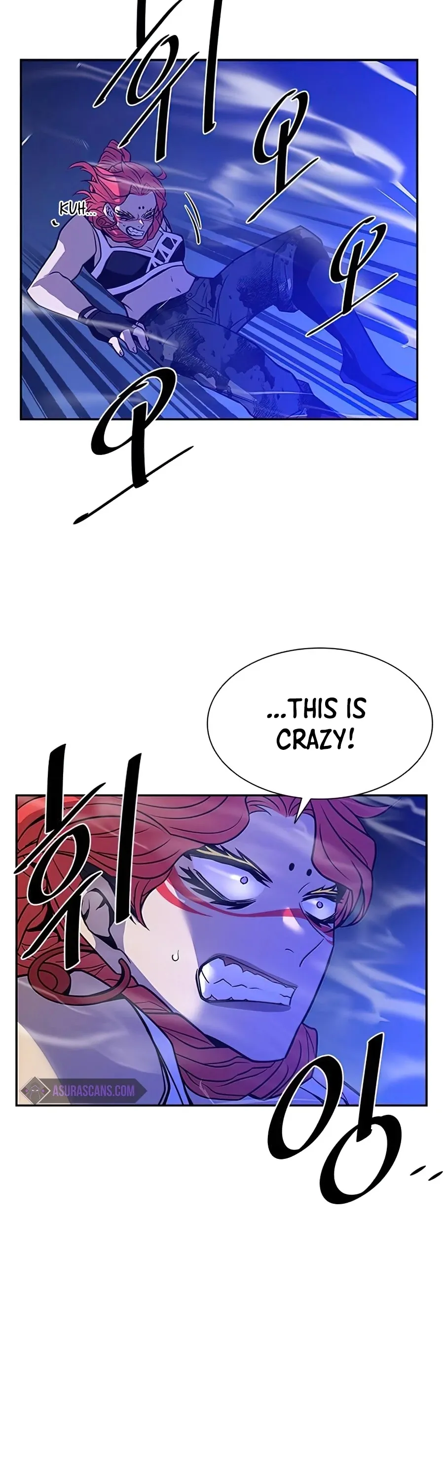 Read Villain to Kill chapter 32.99 image 18 on Lezhin