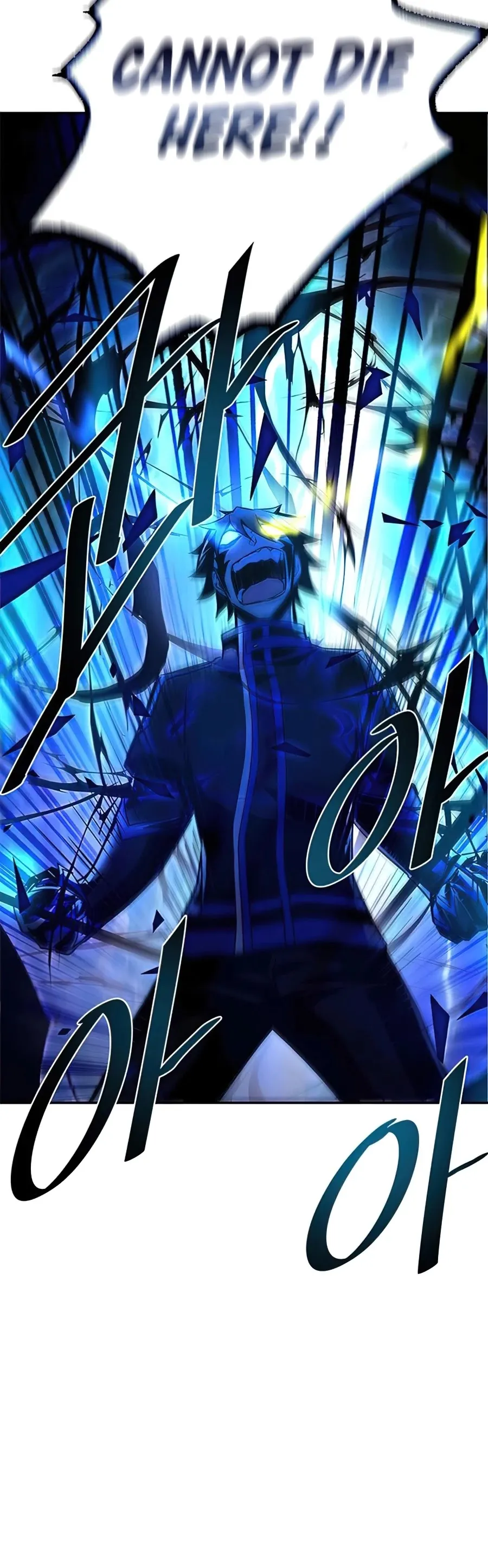 Read Villain to Kill chapter 32.99 image 20 on Lezhin