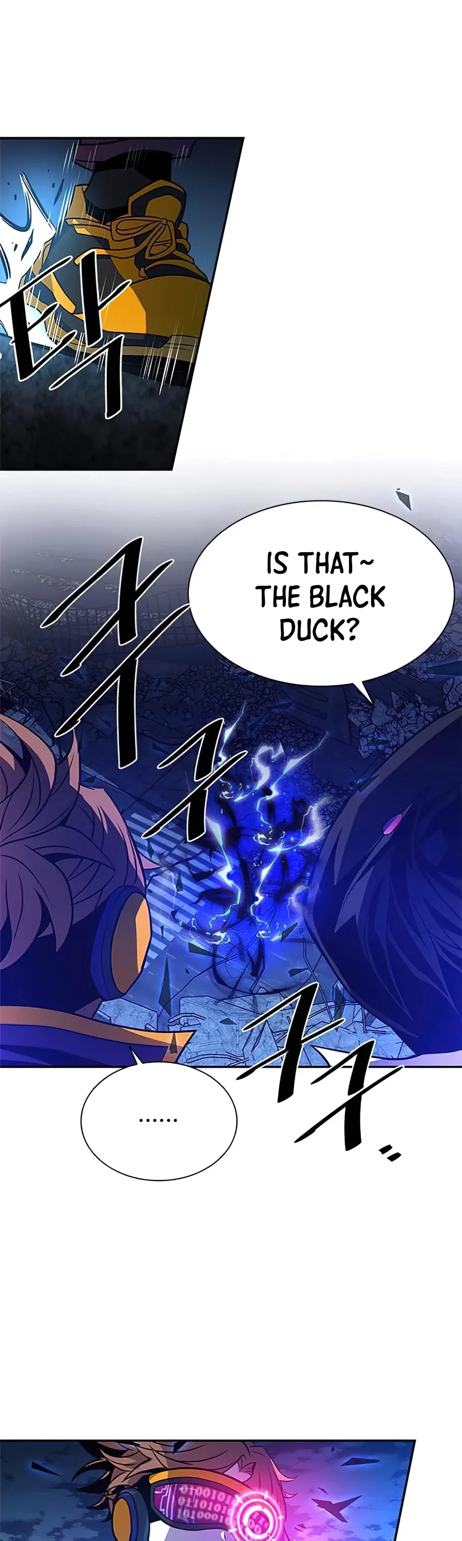 Read Villain to Kill chapter 32.99 image 21 on Lezhin