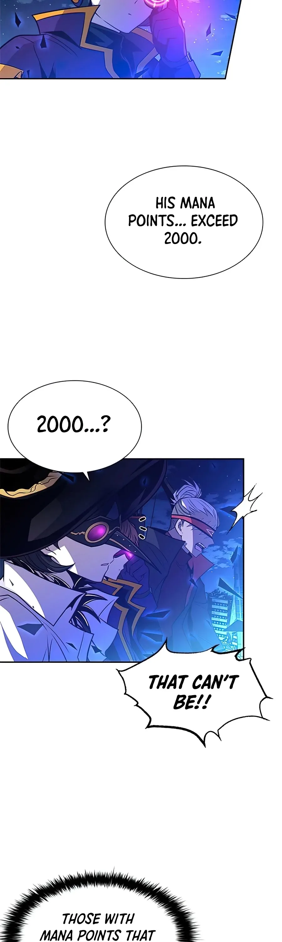Read Villain to Kill chapter 32.99 image 22 on Lezhin
