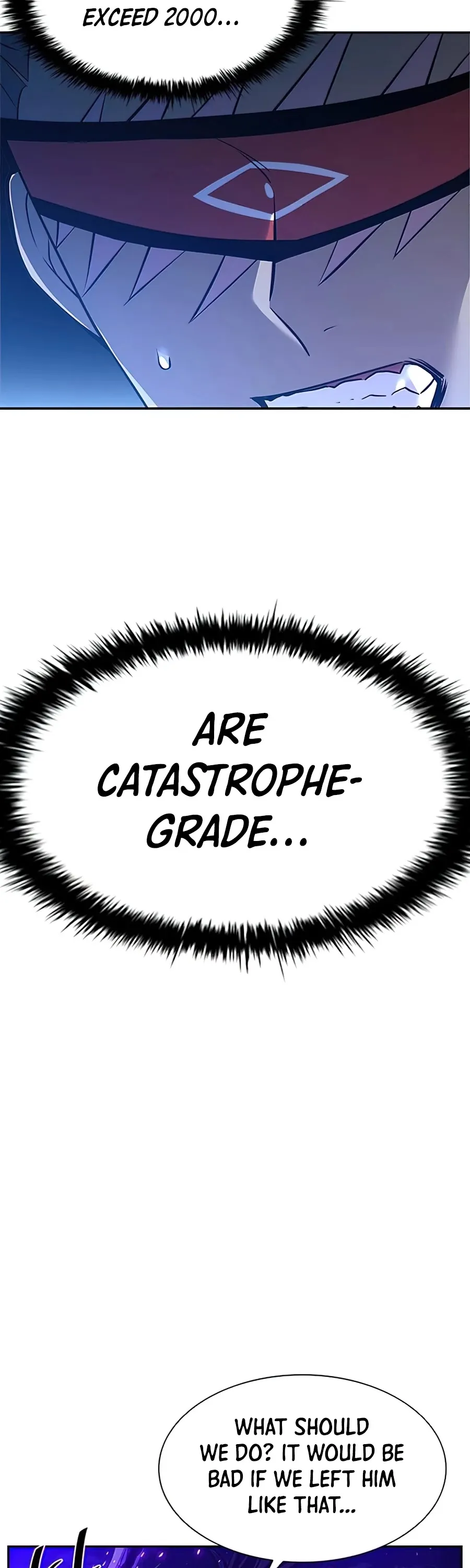 Read Villain to Kill chapter 32.99 image 23 on Lezhin
