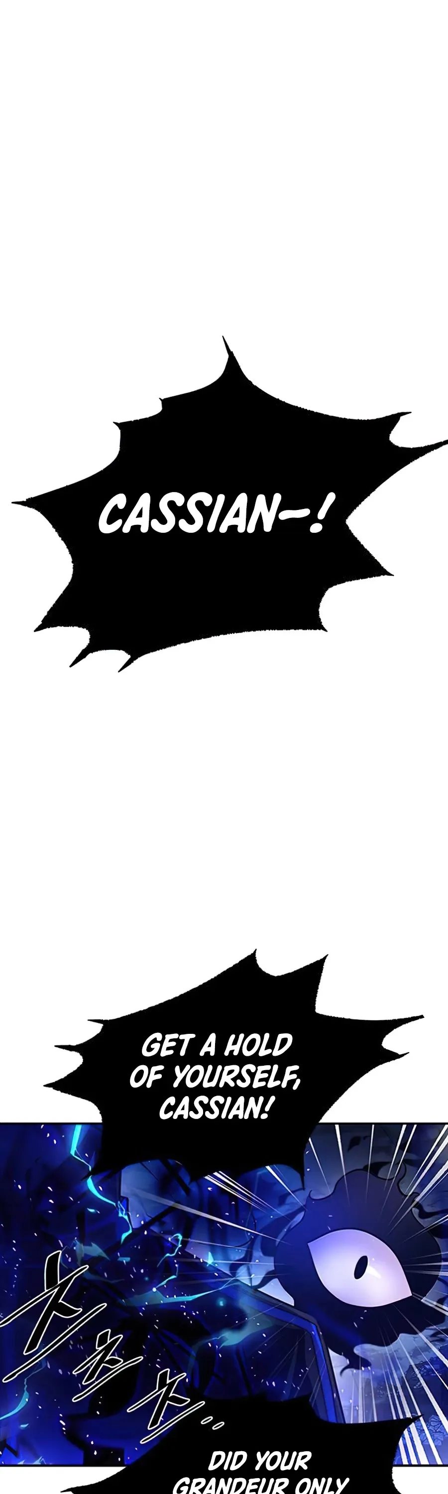 Read Villain to Kill chapter 32.99 image 25 on Lezhin