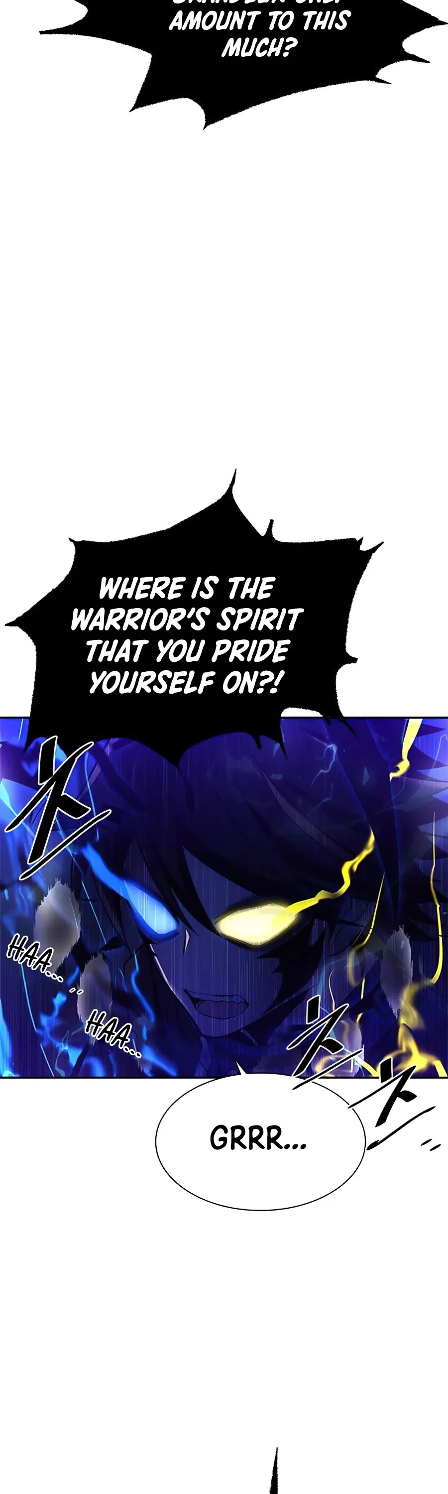 Read Villain to Kill chapter 32.99 image 26 on Lezhin