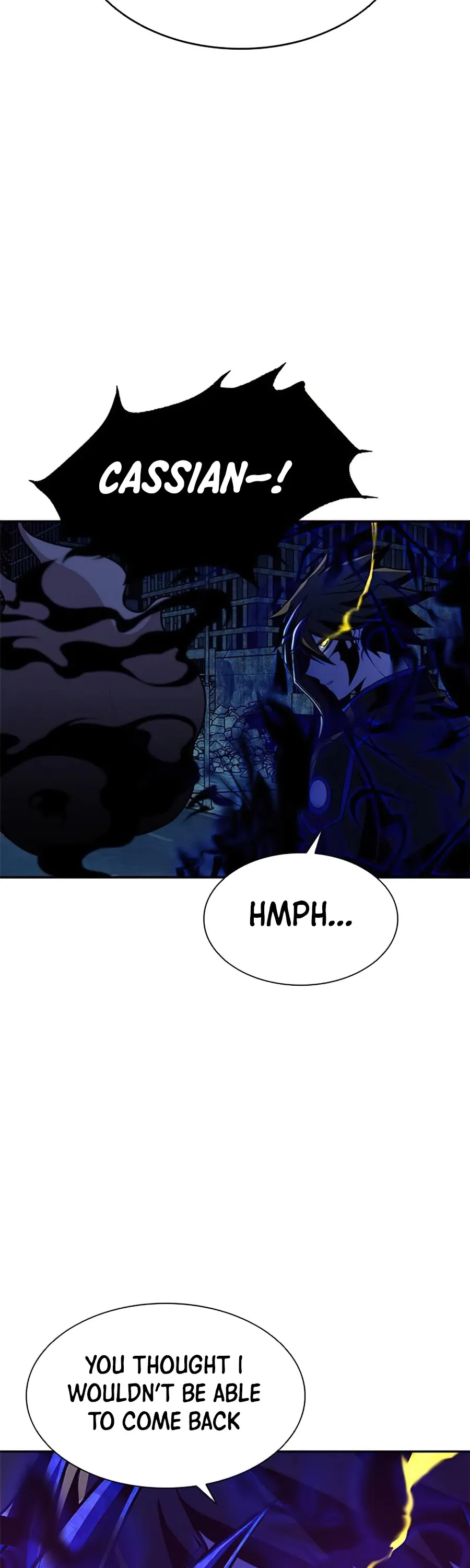 Read Villain to Kill chapter 32.99 image 28 on Lezhin