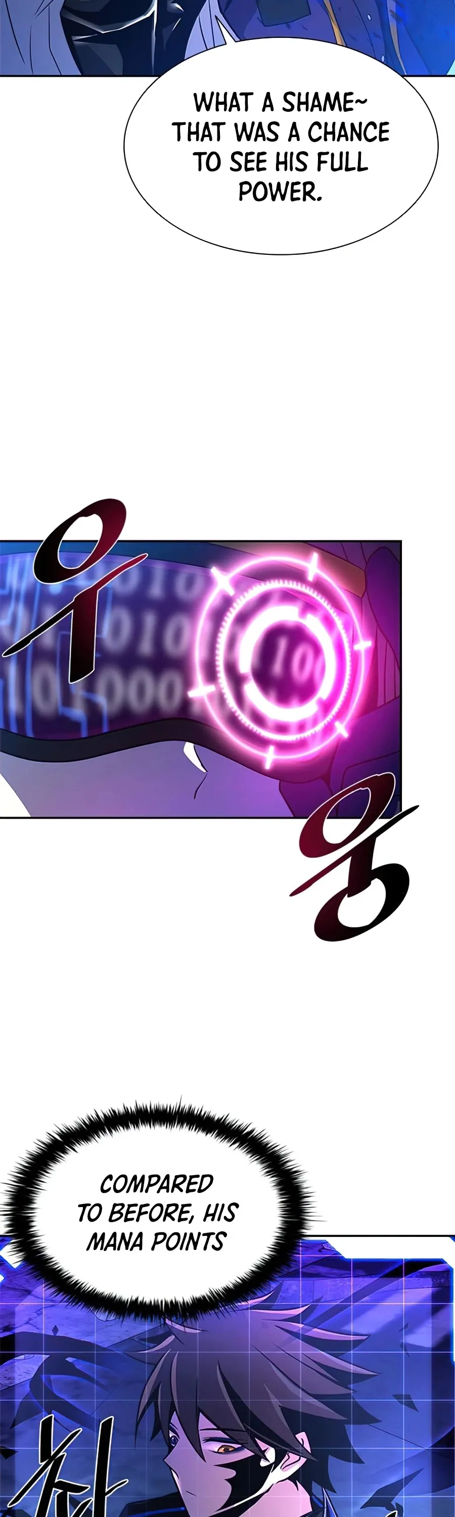Read Villain to Kill chapter 32.99 image 32 on Lezhin