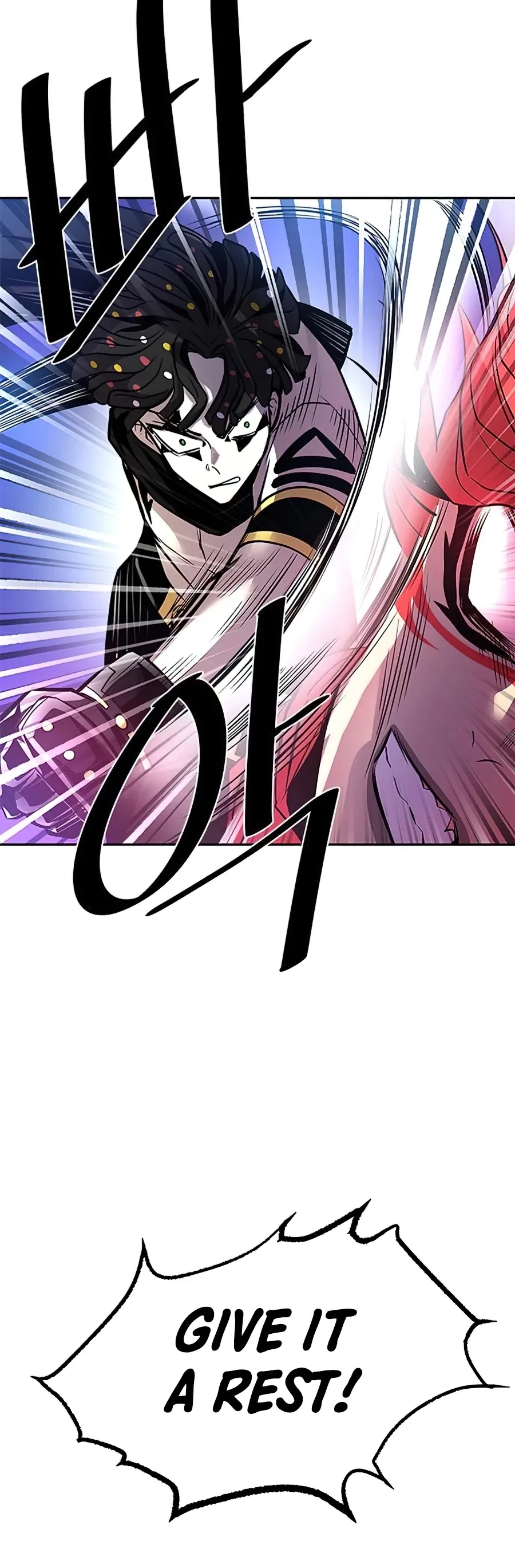 Read Villain to Kill chapter 32.99 image 38 on Lezhin