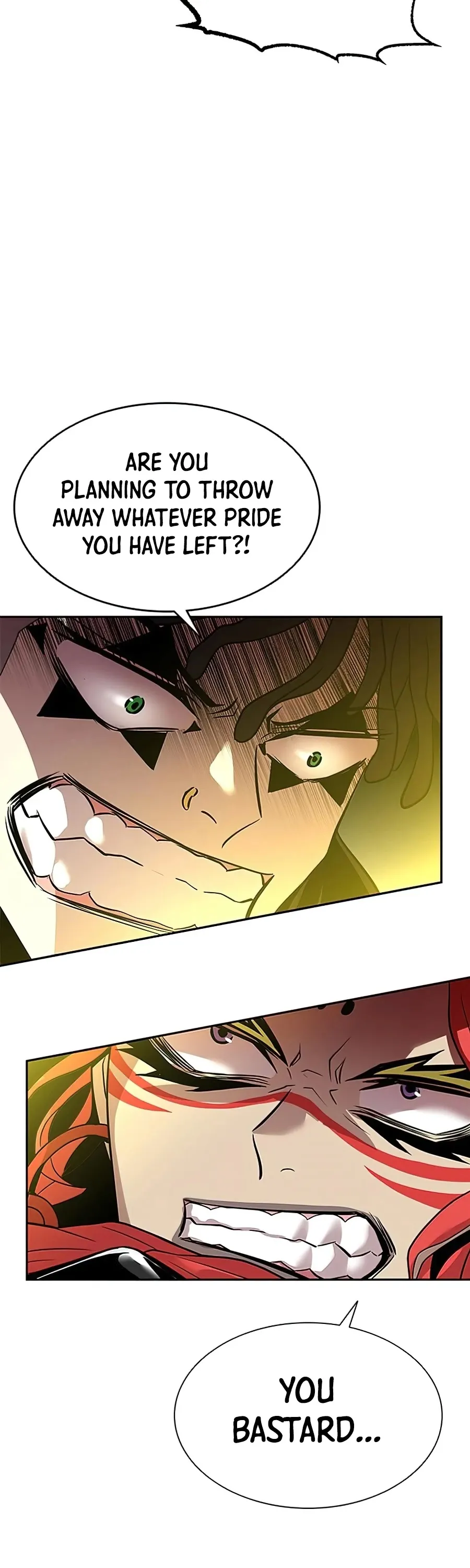 Read Villain to Kill chapter 32.99 image 40 on Lezhin