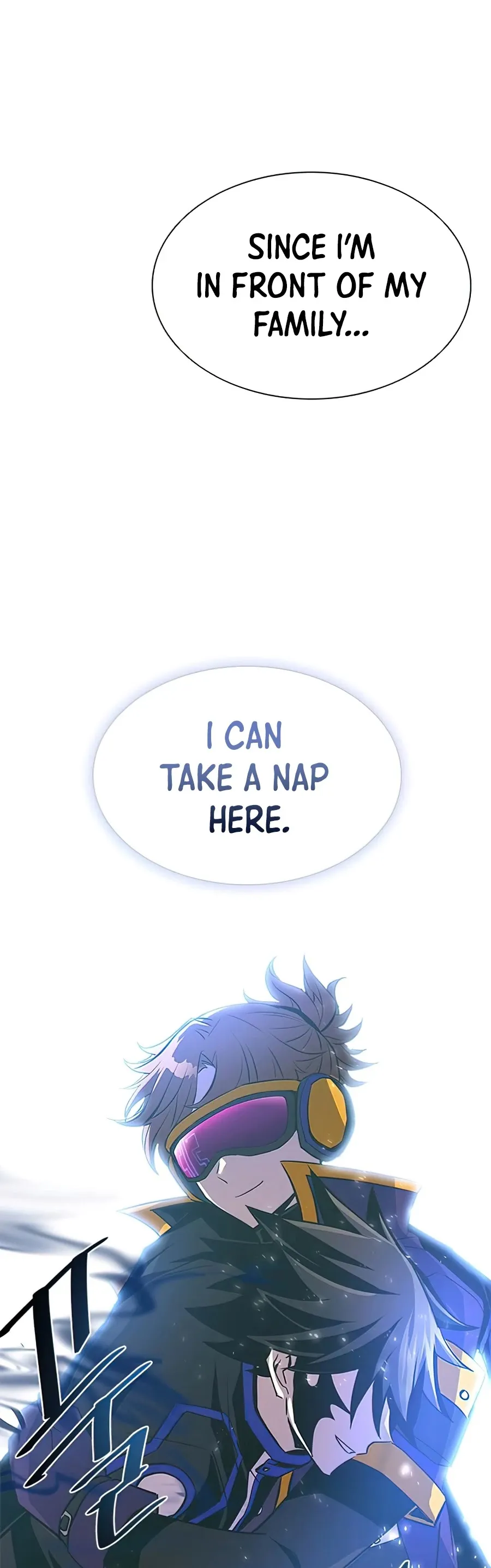 Read Villain to Kill chapter 32.99 image 46 on Lezhin
