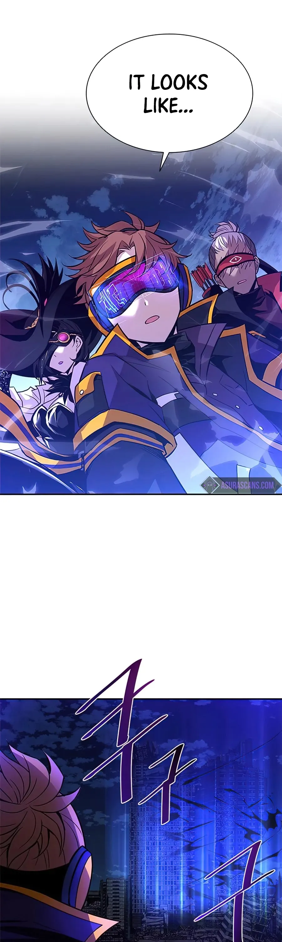 Read Villain to Kill chapter 32.99 image 5 on Lezhin
