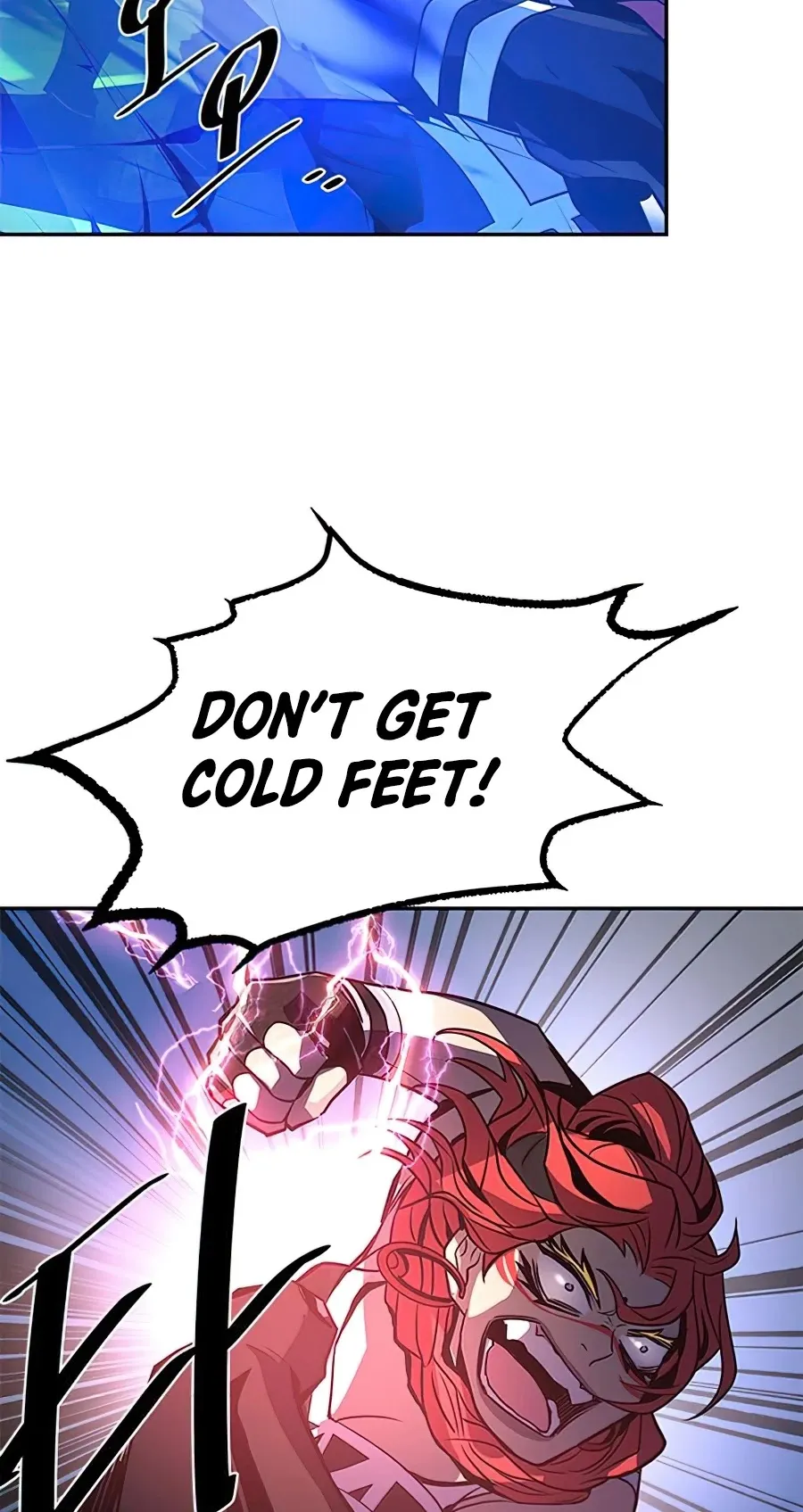 Read Villain to Kill chapter 32.99 image 9 on Lezhin