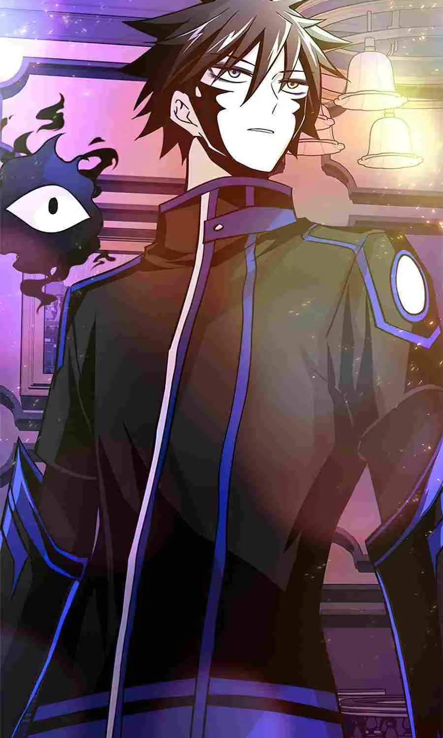 Read Villain to Kill chapter 33.1 image 106 on Lezhin