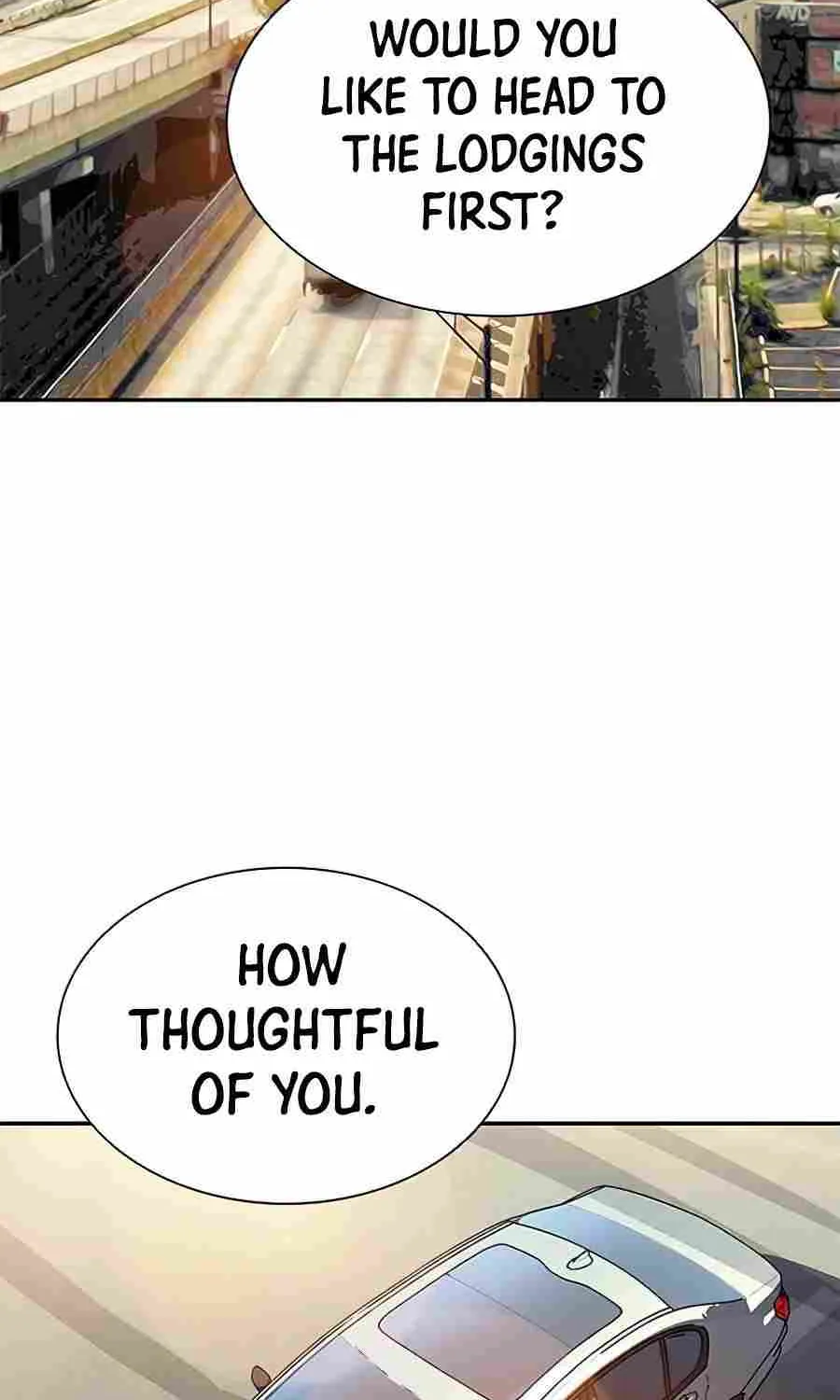 Read Villain to Kill chapter 33.1 image 11 on Lezhin