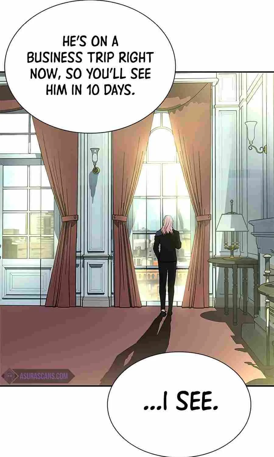 Read Villain to Kill chapter 33.1 image 14 on Lezhin