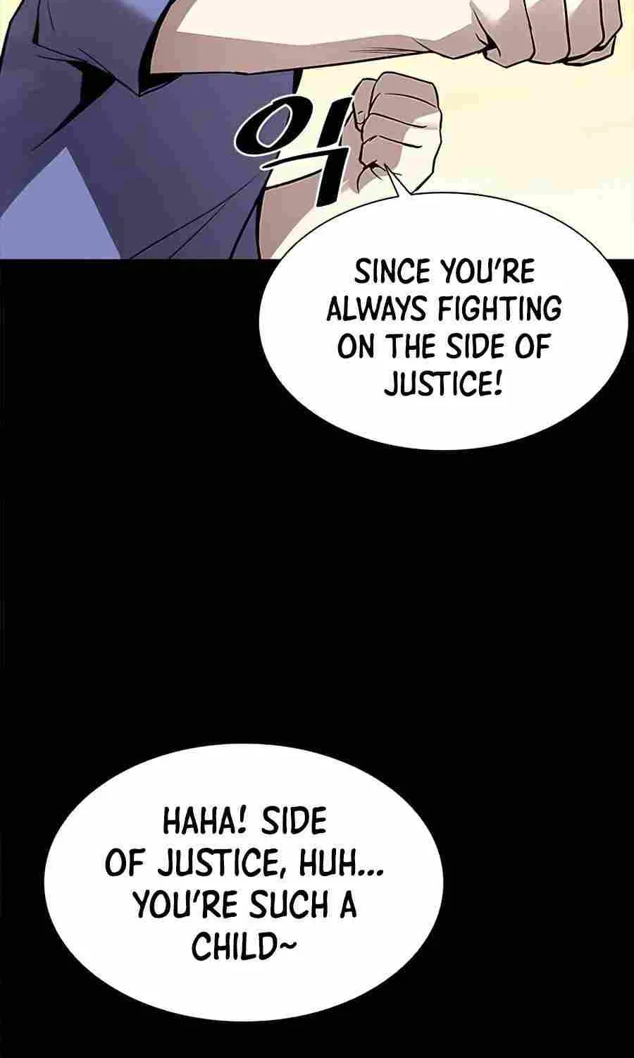 Read Villain to Kill chapter 33.1 image 28 on Lezhin