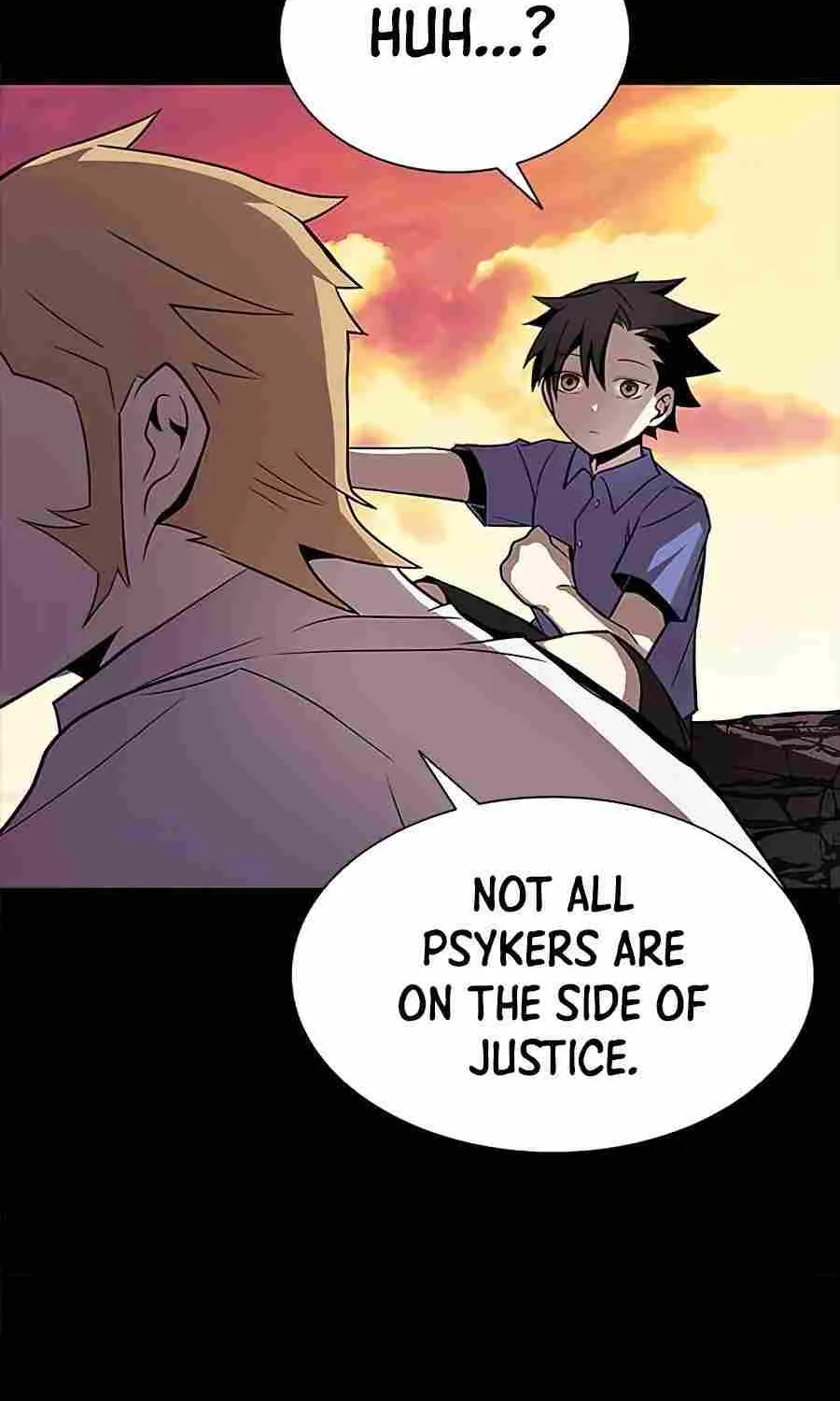 Read Villain to Kill chapter 33.1 image 30 on Lezhin