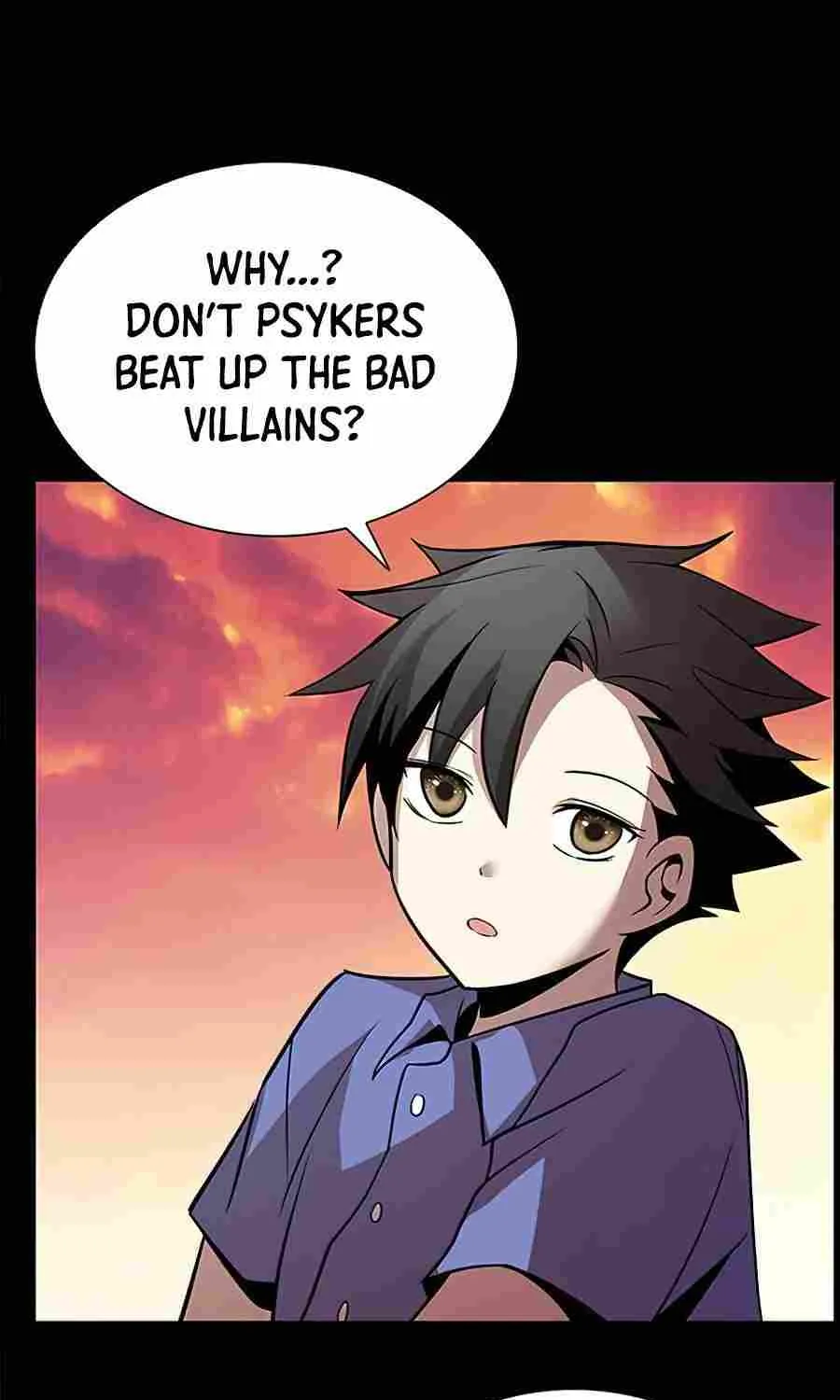 Read Villain to Kill chapter 33.1 image 31 on Lezhin