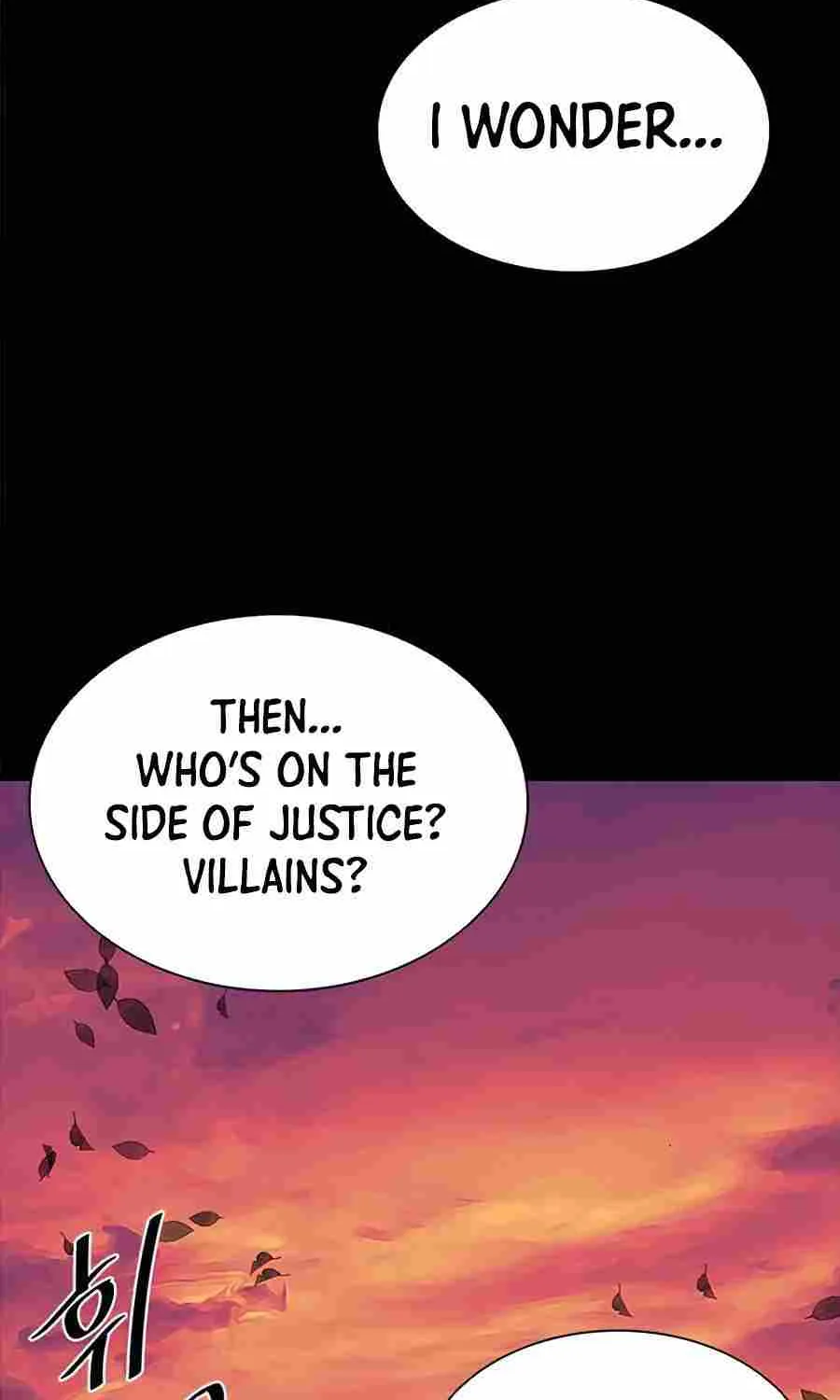 Read Villain to Kill chapter 33.1 image 32 on Lezhin