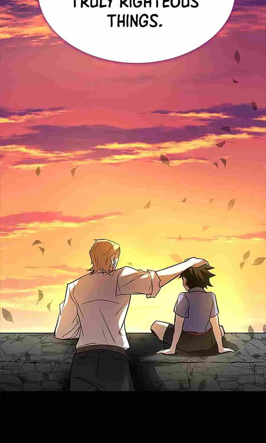 Read Villain to Kill chapter 33.1 image 38 on Lezhin