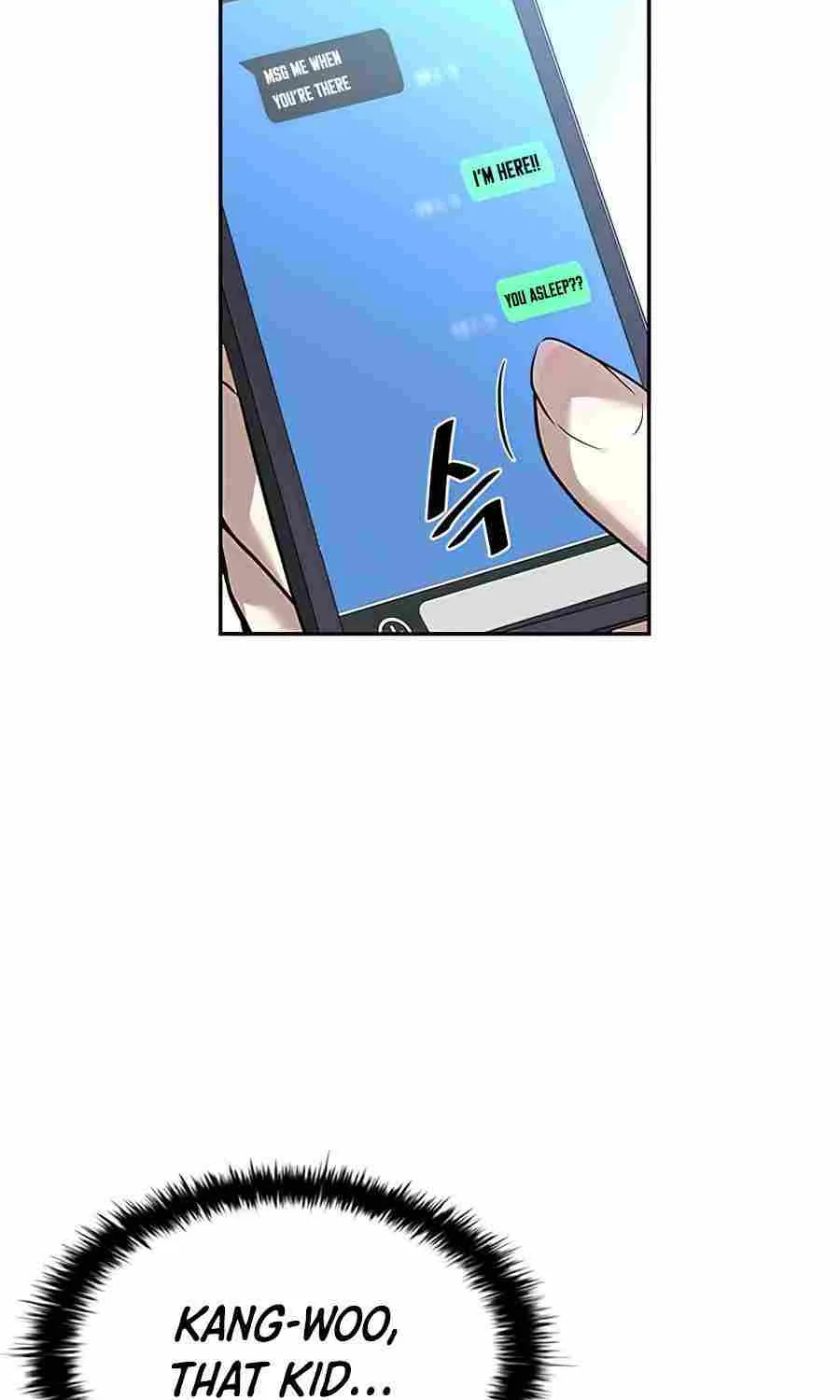 Read Villain to Kill chapter 33.1 image 4 on Lezhin