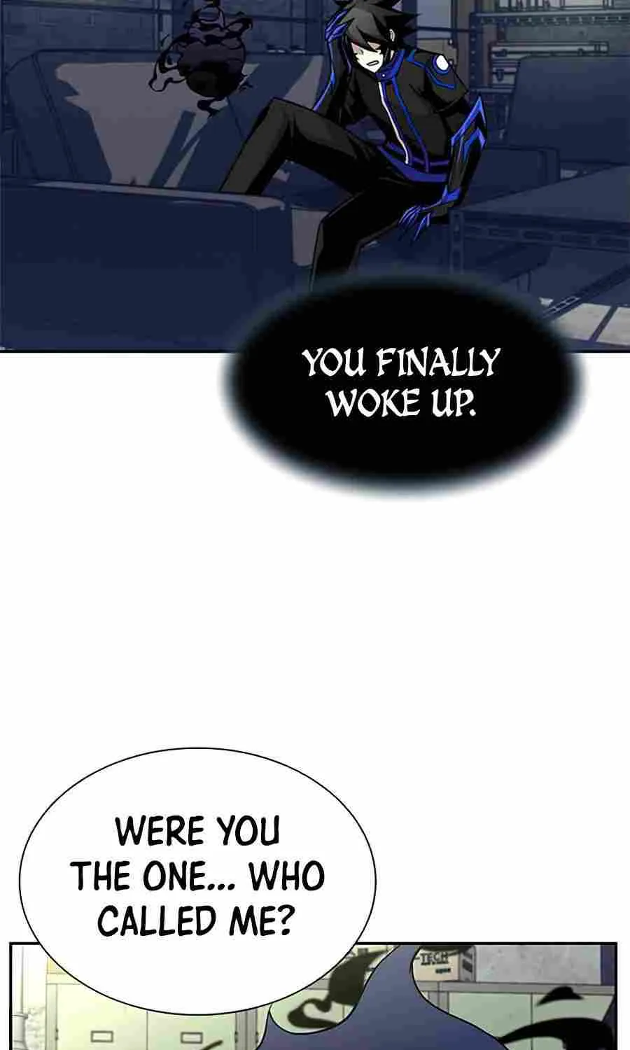 Read Villain to Kill chapter 33.1 image 48 on Lezhin