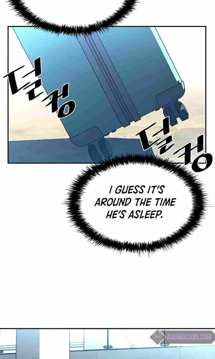 Read Villain to Kill chapter 33.1 image 5 on Lezhin