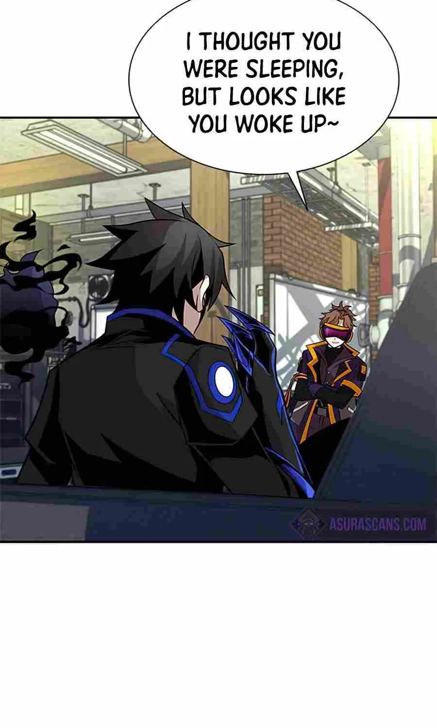 Read Villain to Kill chapter 33.1 image 51 on Lezhin