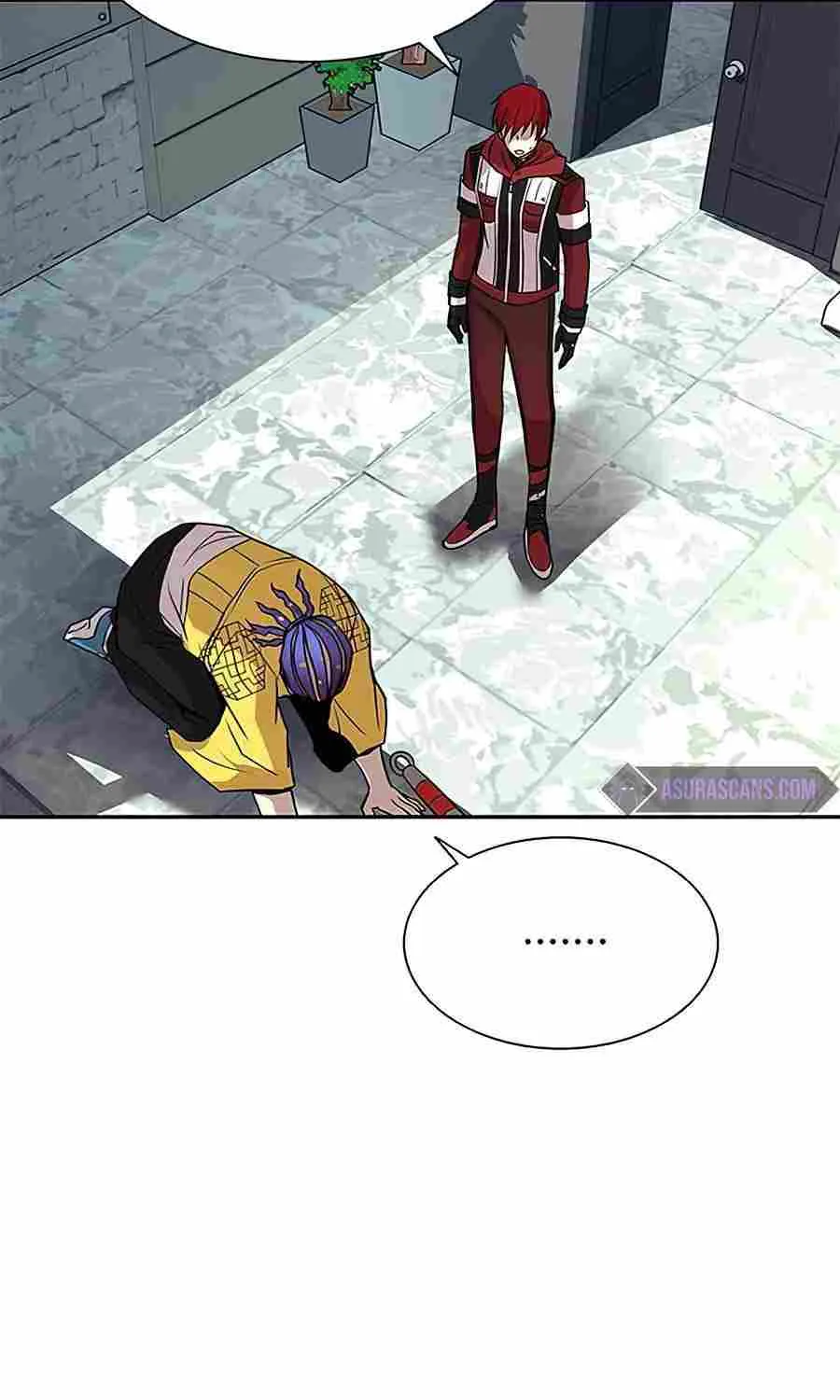 Read Villain to Kill chapter 33.1 image 63 on Lezhin