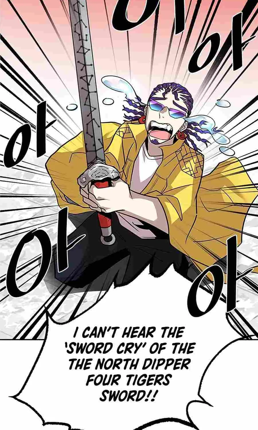 Read Villain to Kill chapter 33.1 image 66 on Lezhin