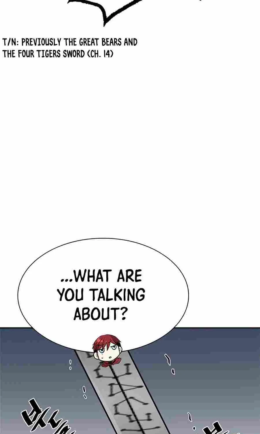Read Villain to Kill chapter 33.1 image 67 on Lezhin