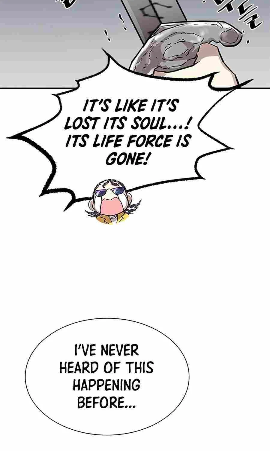 Read Villain to Kill chapter 33.1 image 68 on Lezhin