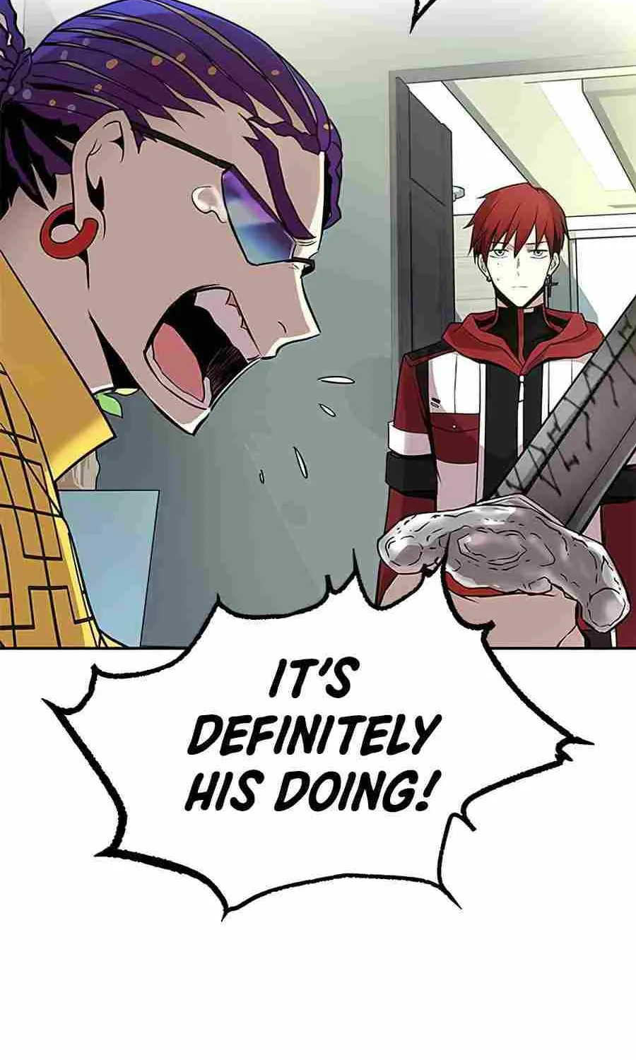 Read Villain to Kill chapter 33.1 image 70 on Lezhin