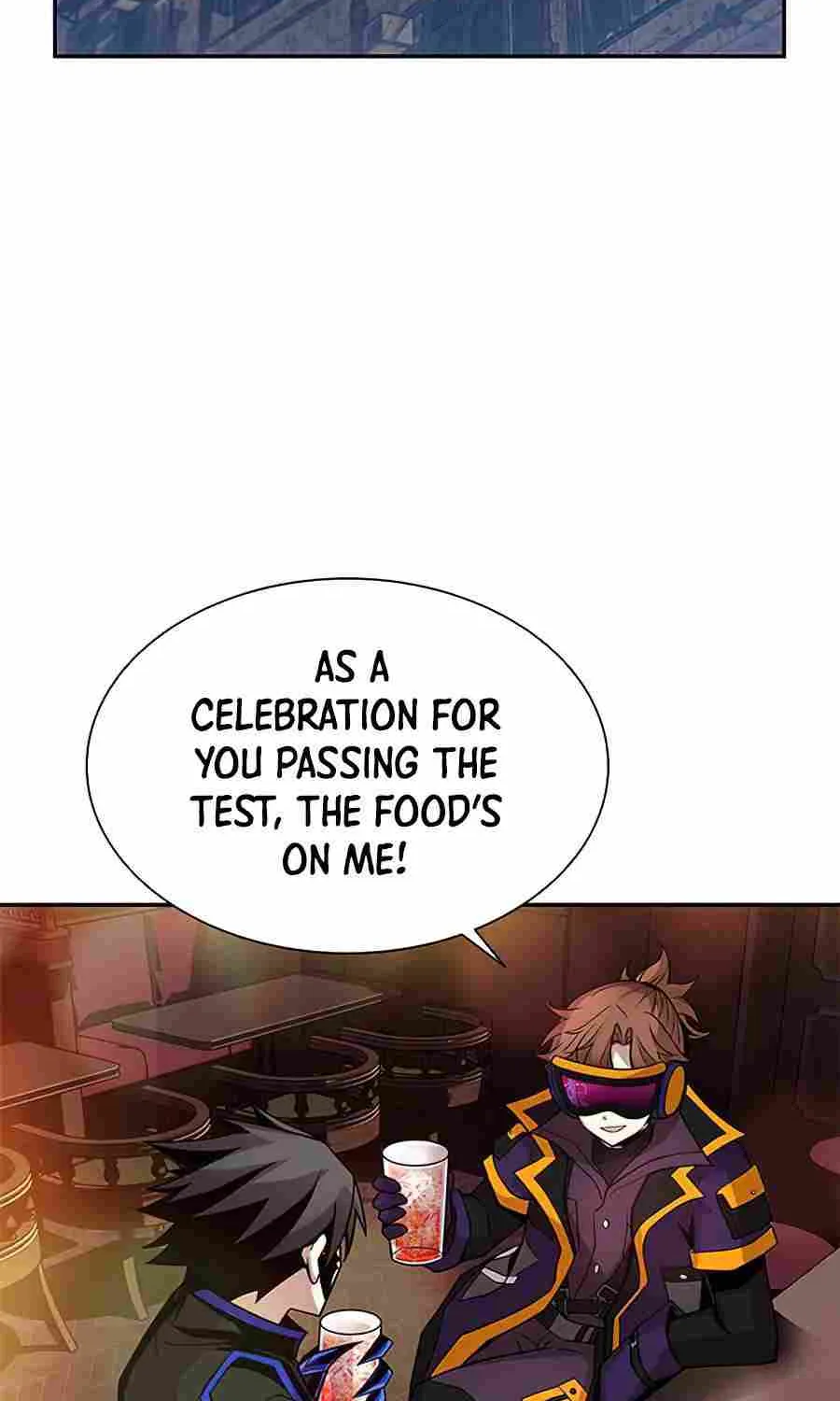 Read Villain to Kill chapter 33.1 image 74 on Lezhin