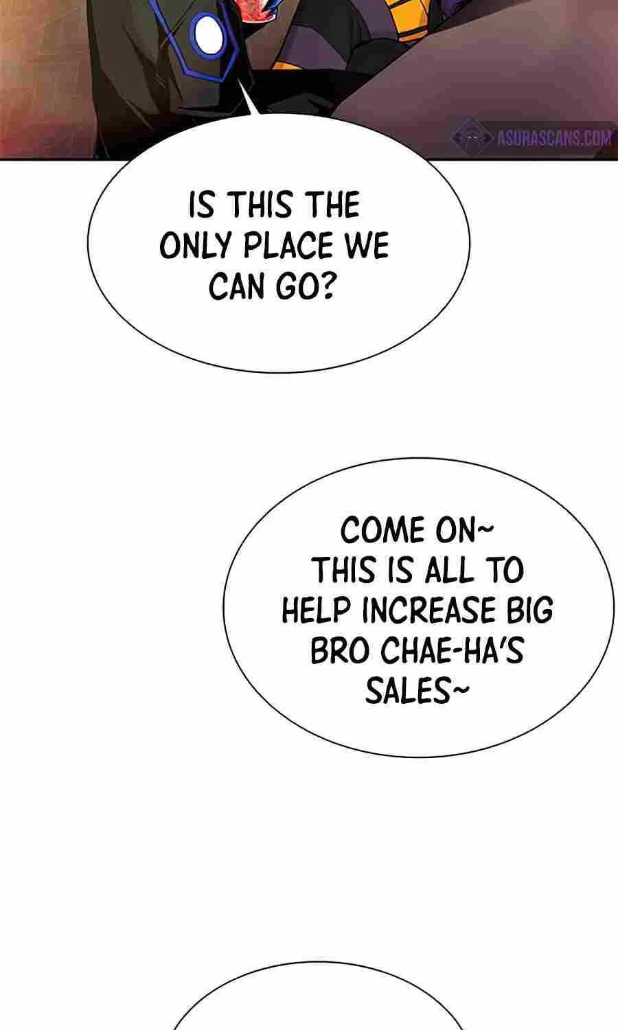 Read Villain to Kill chapter 33.1 image 75 on Lezhin
