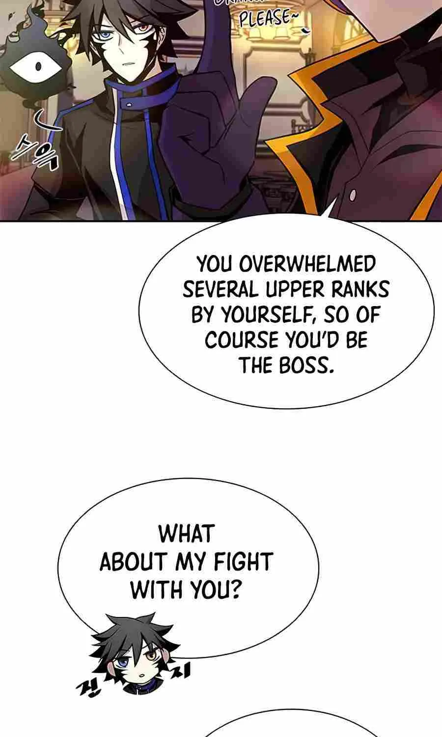Read Villain to Kill chapter 33.1 image 84 on Lezhin