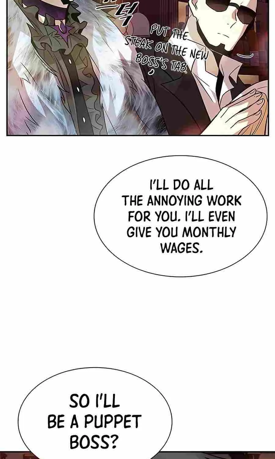 Read Villain to Kill chapter 33.1 image 86 on Lezhin