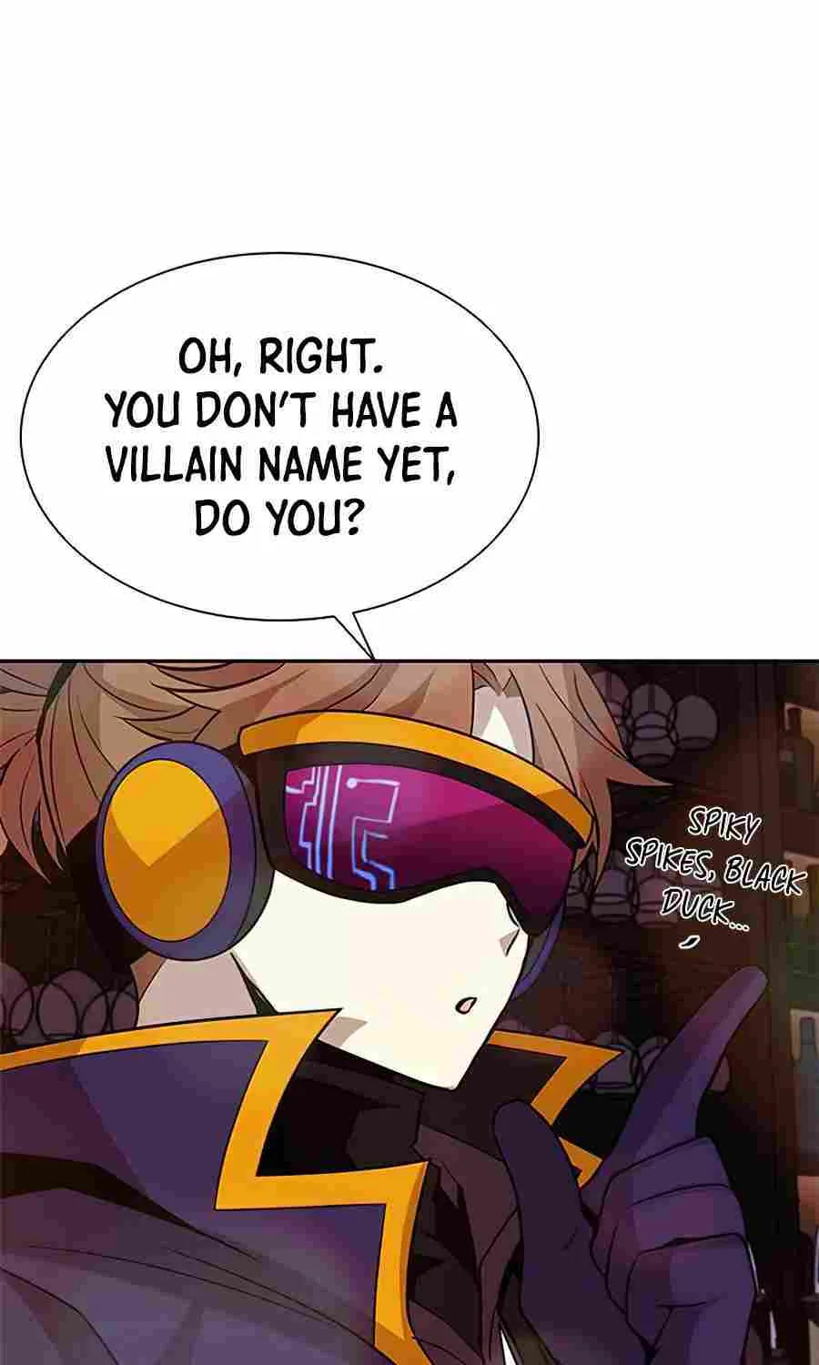Read Villain to Kill chapter 33.1 image 98 on Lezhin