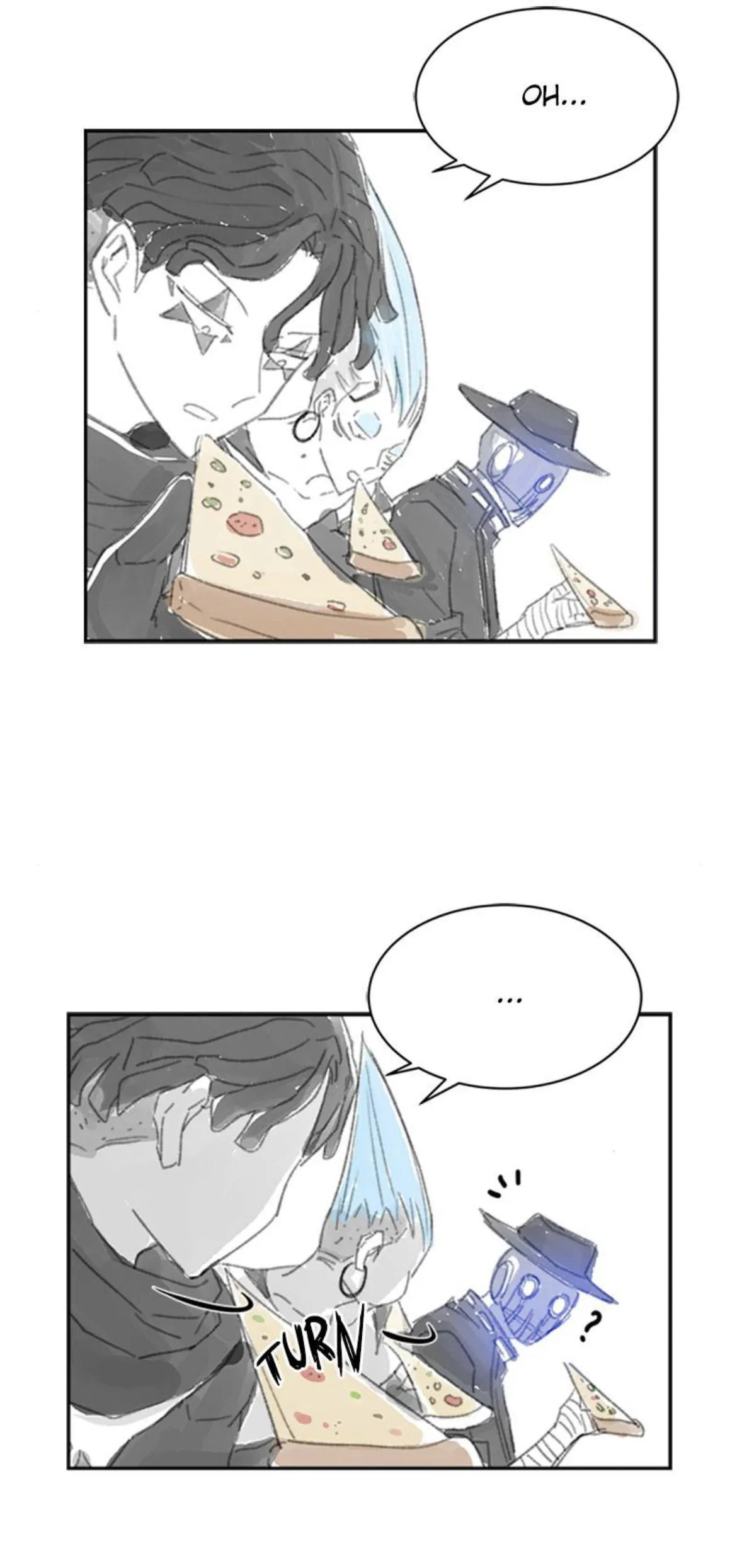 Read Villain to Kill chapter 54.09 image 8 on Lezhin