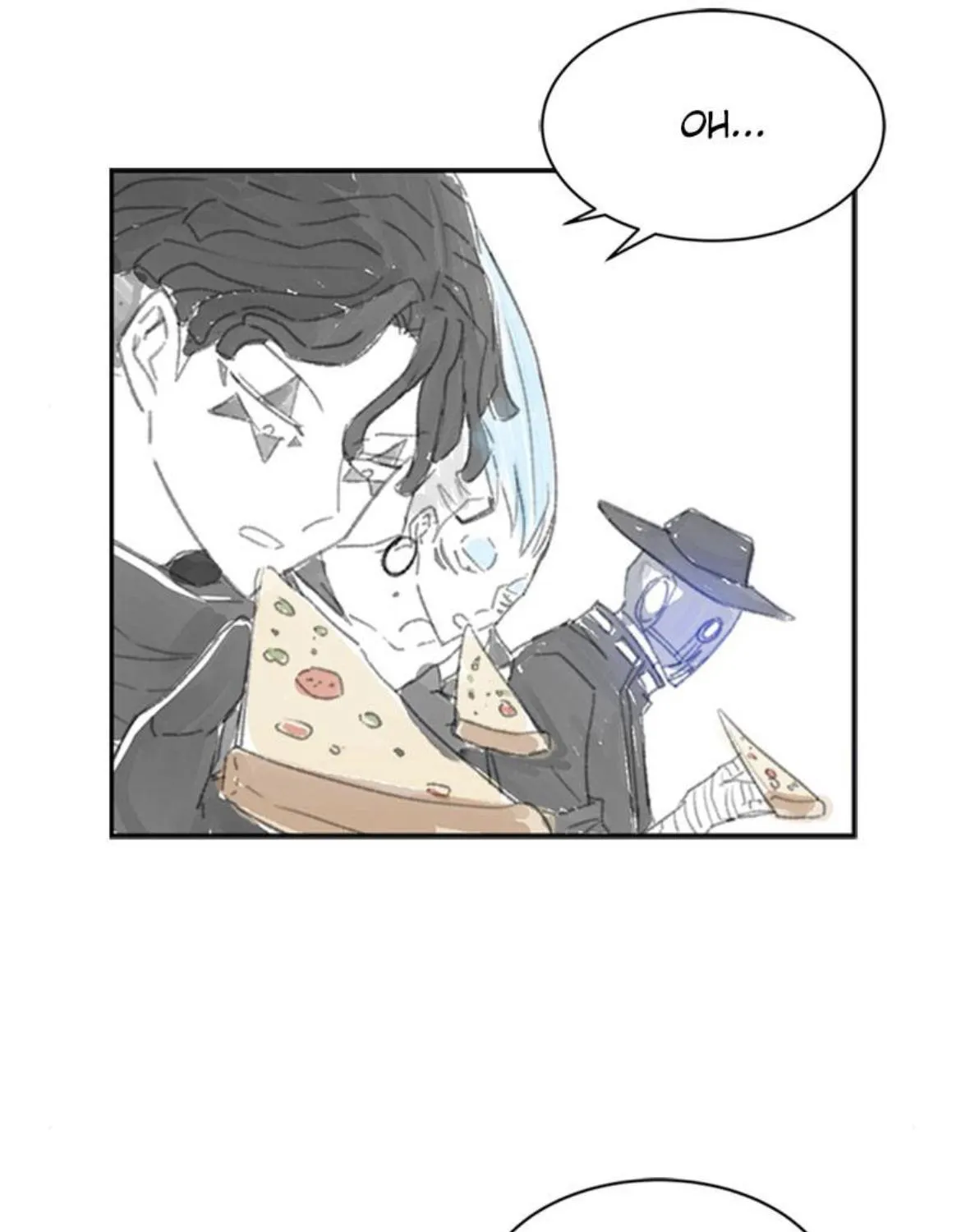 Read Villain to Kill chapter 54.1 image 15 on Lezhin