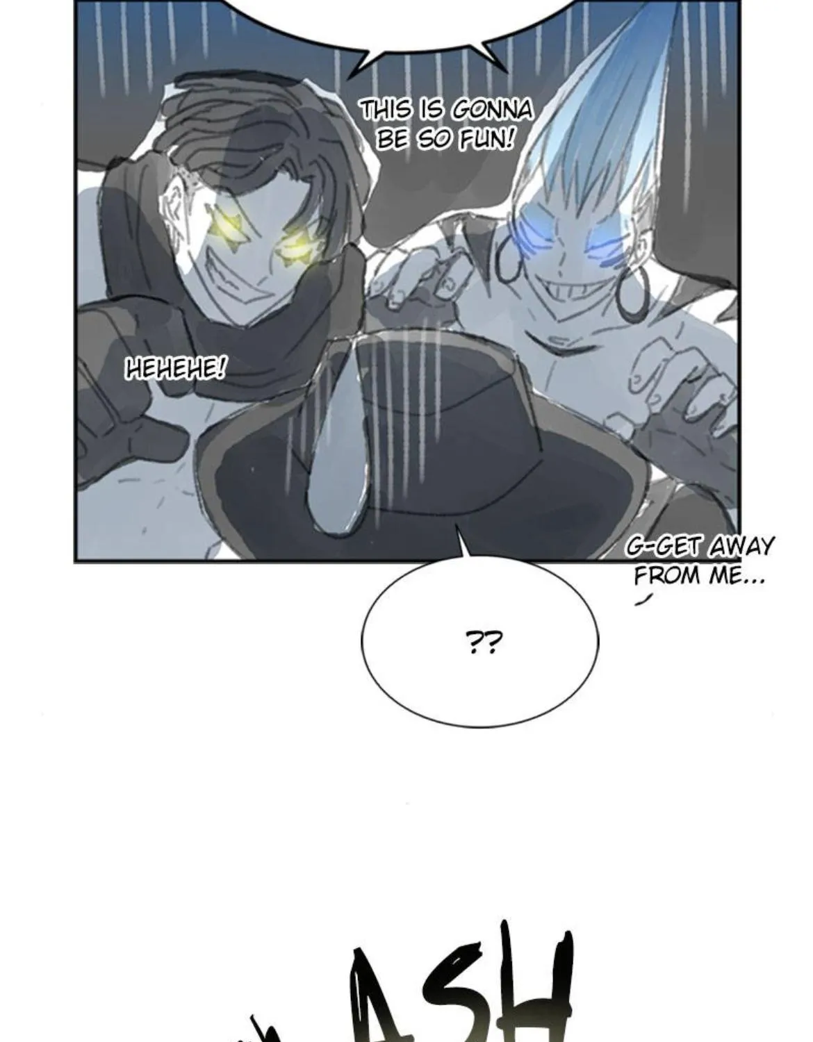 Read Villain to Kill chapter 54.1 image 19 on Lezhin
