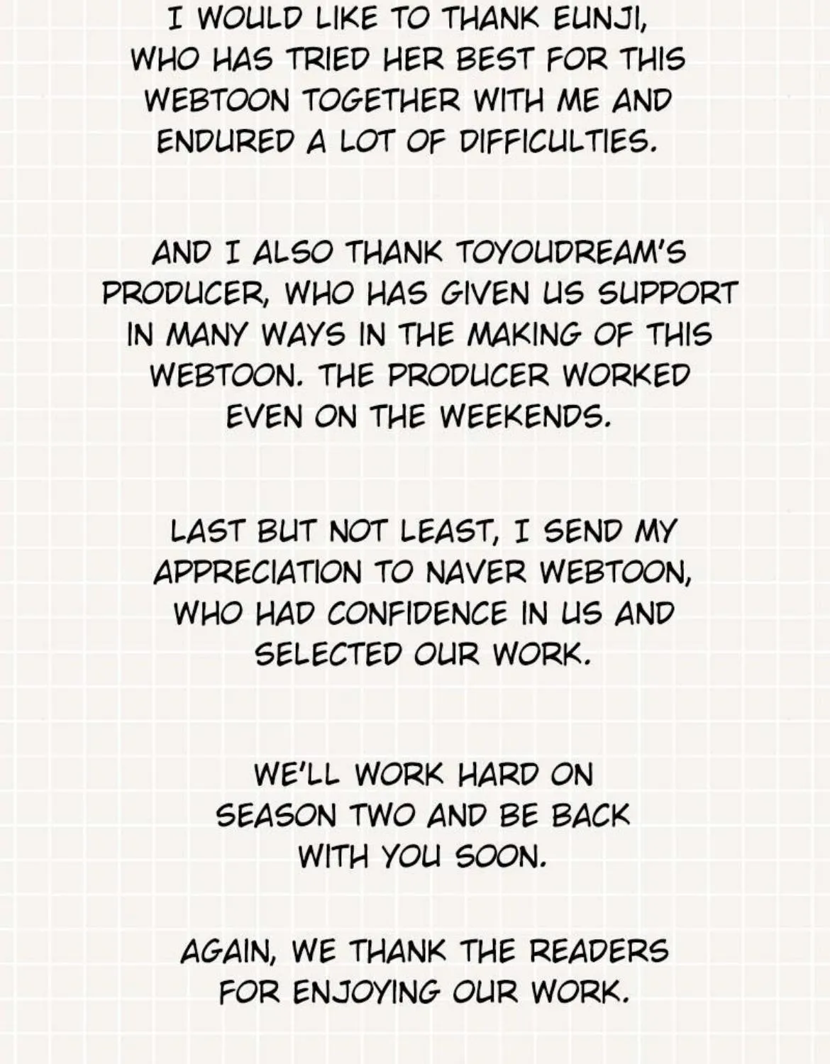 Read Villain to Kill chapter 54.1 image 3 on Lezhin