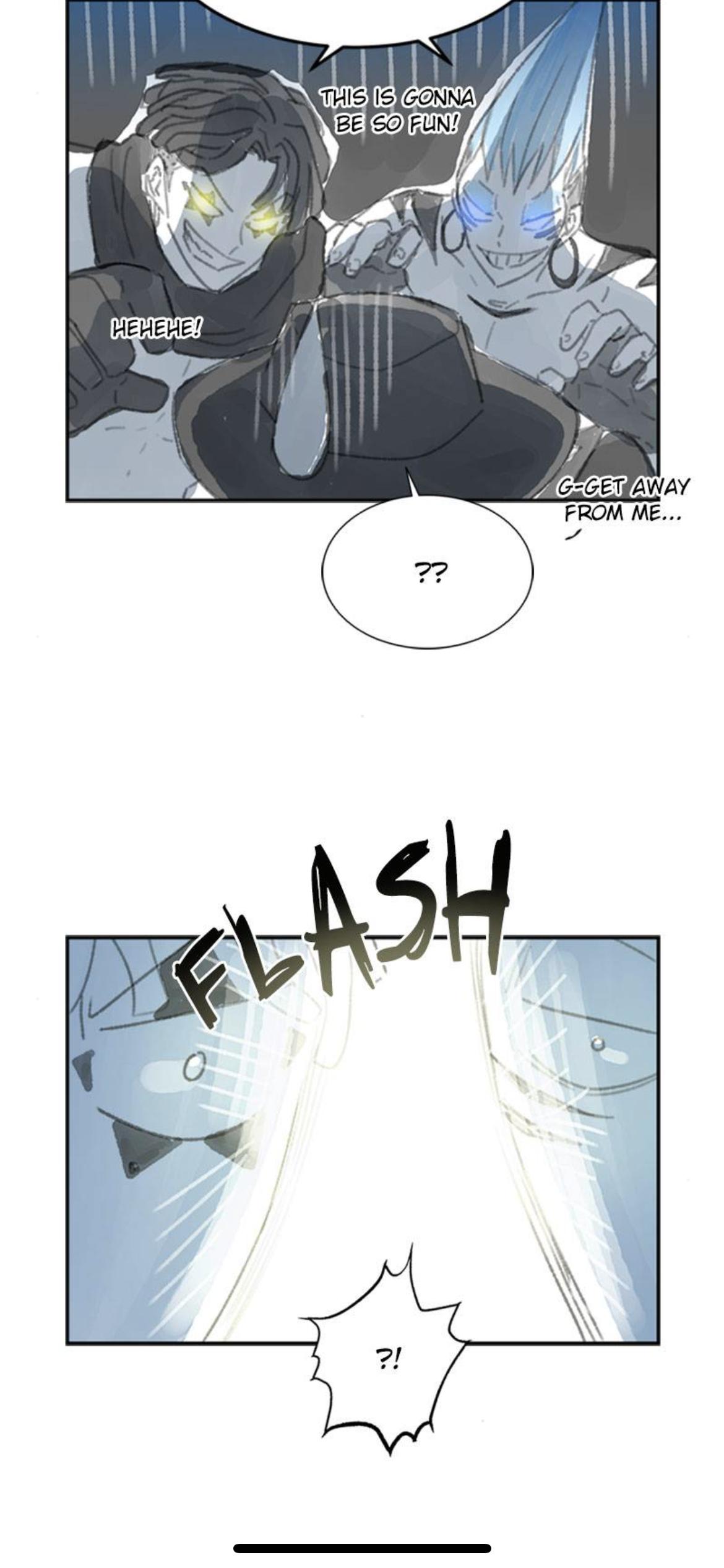 Read Villain to Kill chapter 54.2 image 10 on Lezhin