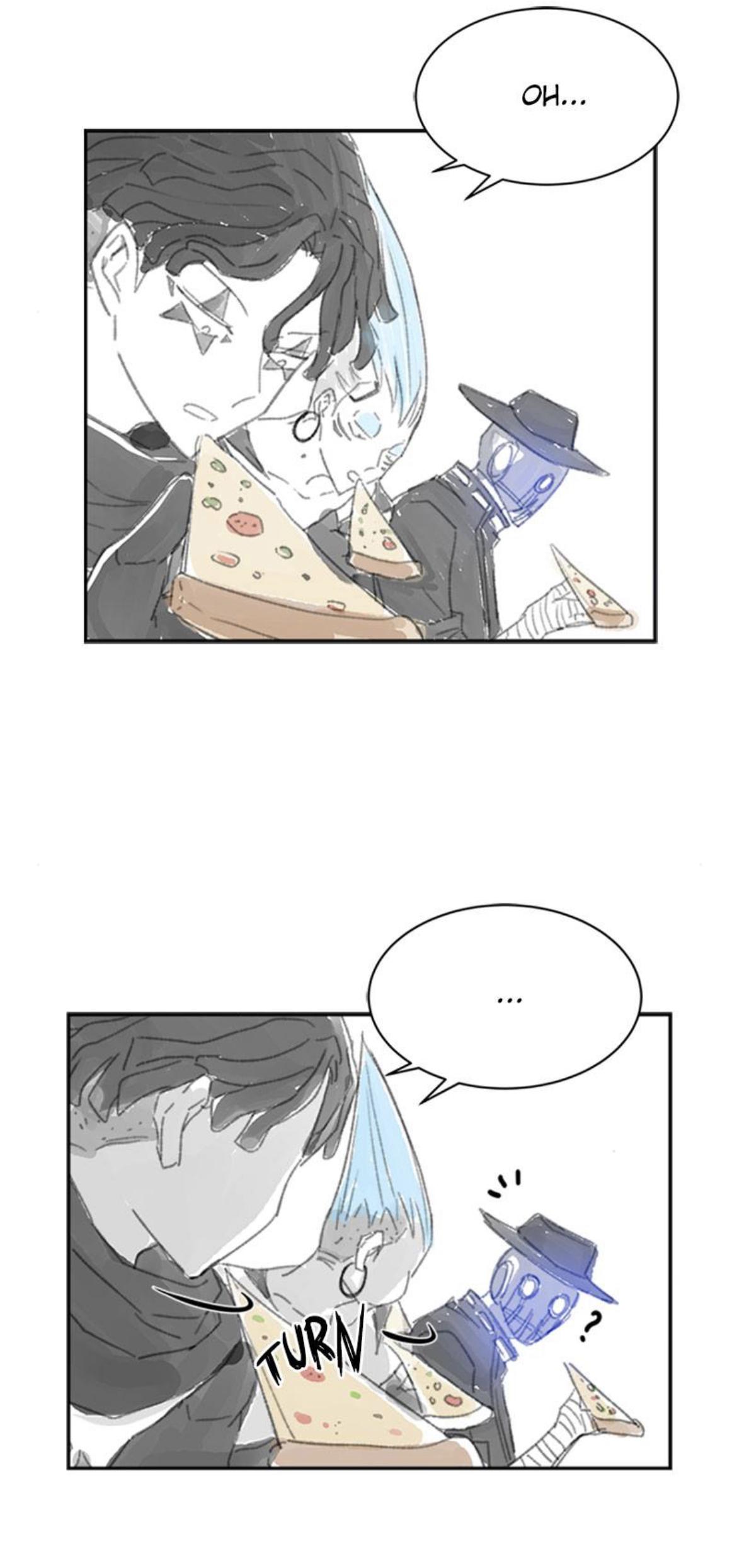 Read Villain to Kill chapter 54.2 image 8 on Lezhin