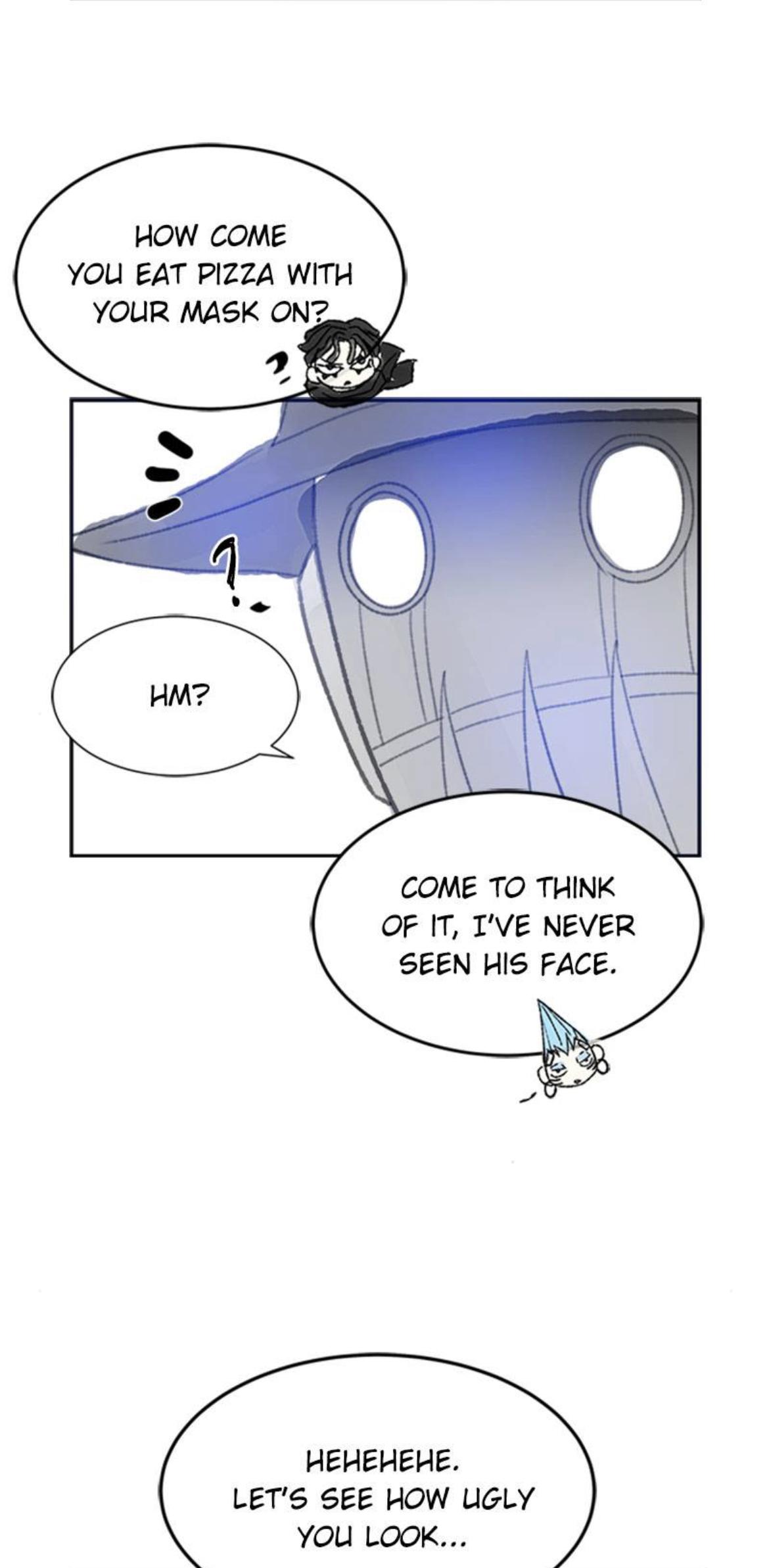 Read Villain to Kill chapter 54.2 image 9 on Lezhin