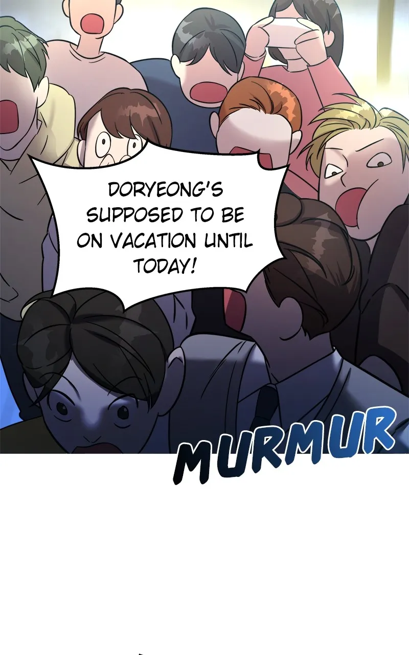 Villain with a Crush Chapter 1 page 132 - 