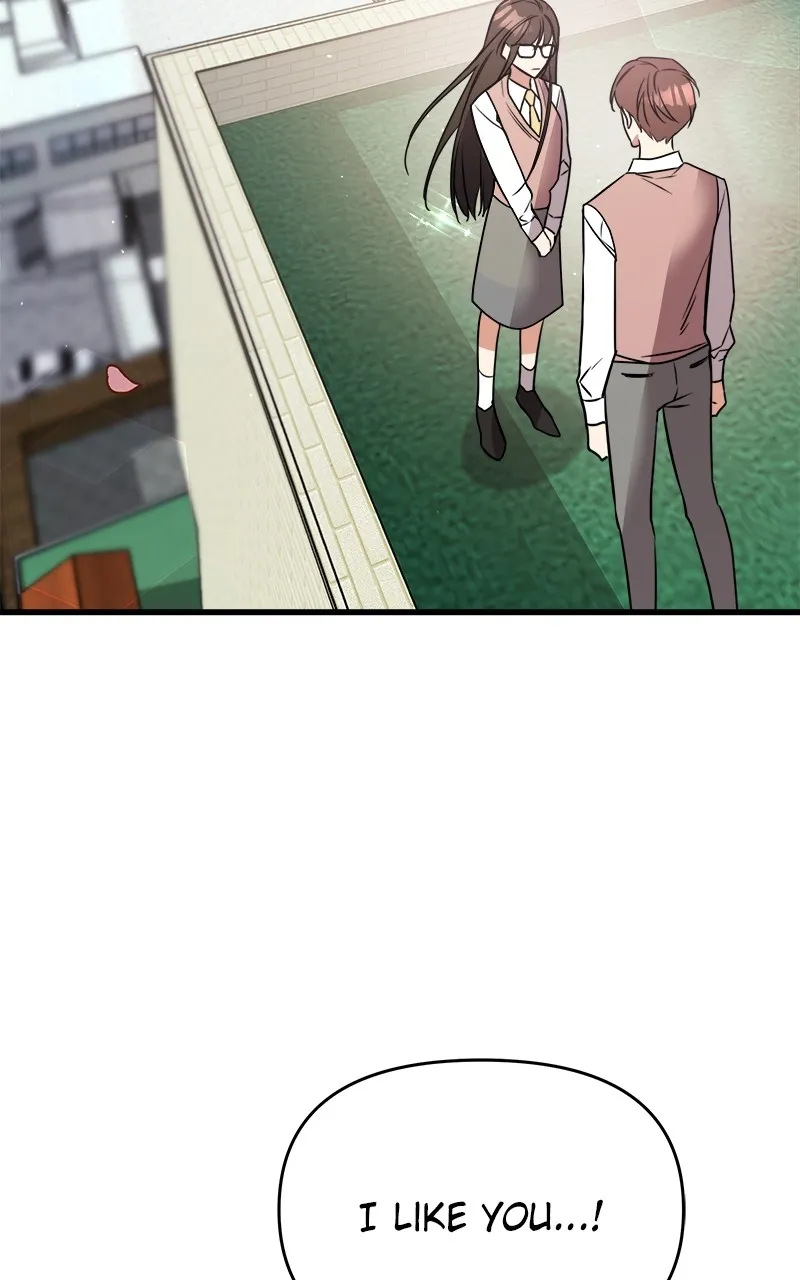 Villain with a Crush Chapter 1 page 3 - 