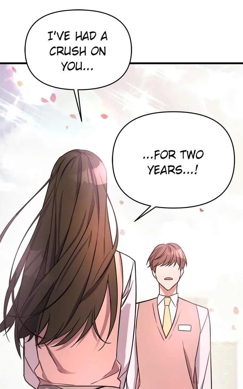 Villain with a Crush Chapter 1 page 5 - 