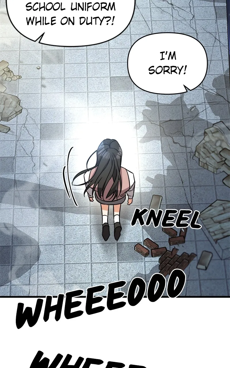 Villain with a Crush Chapter 1 page 45 - 