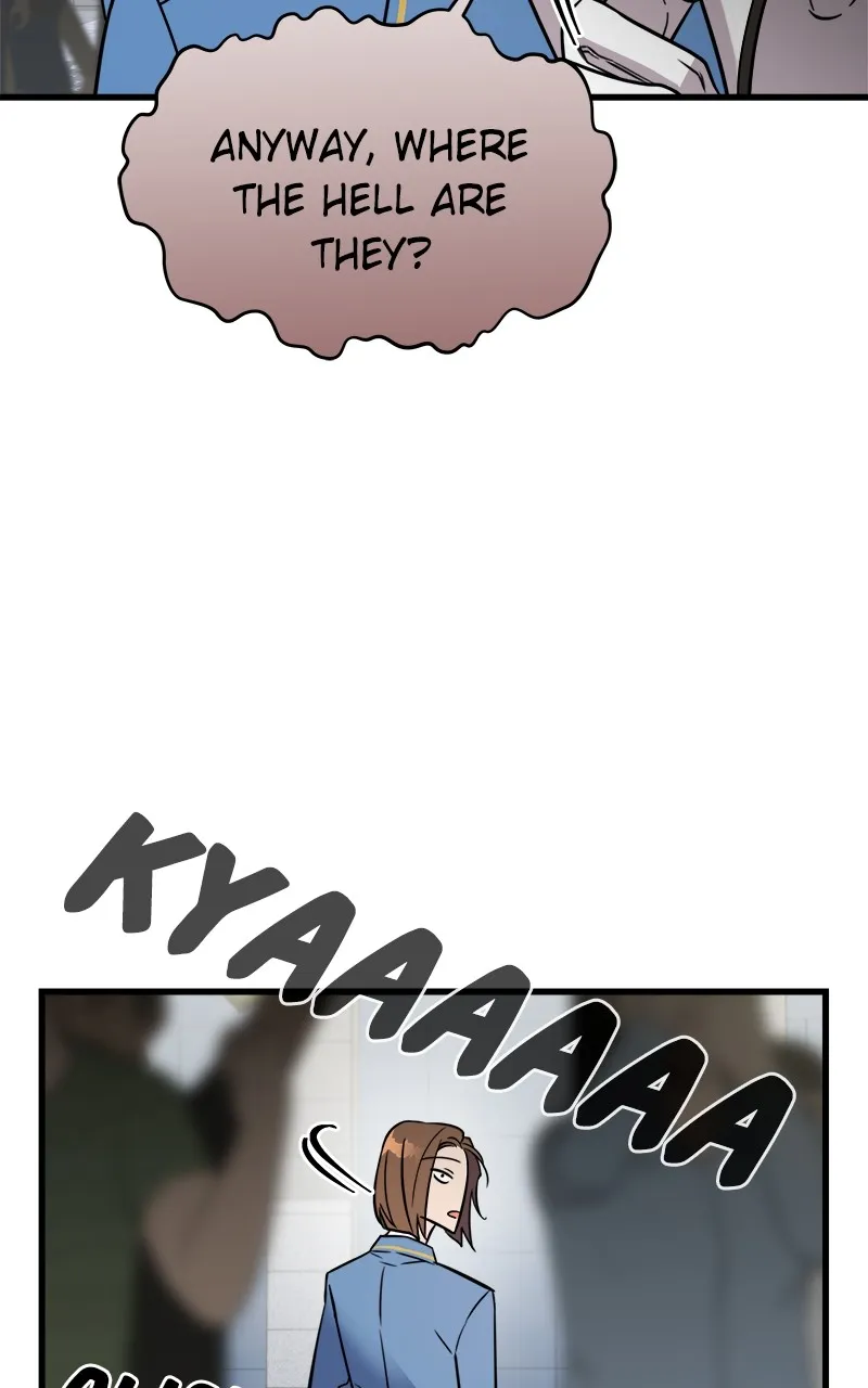 Villain with a Crush Chapter 1 page 72 - 