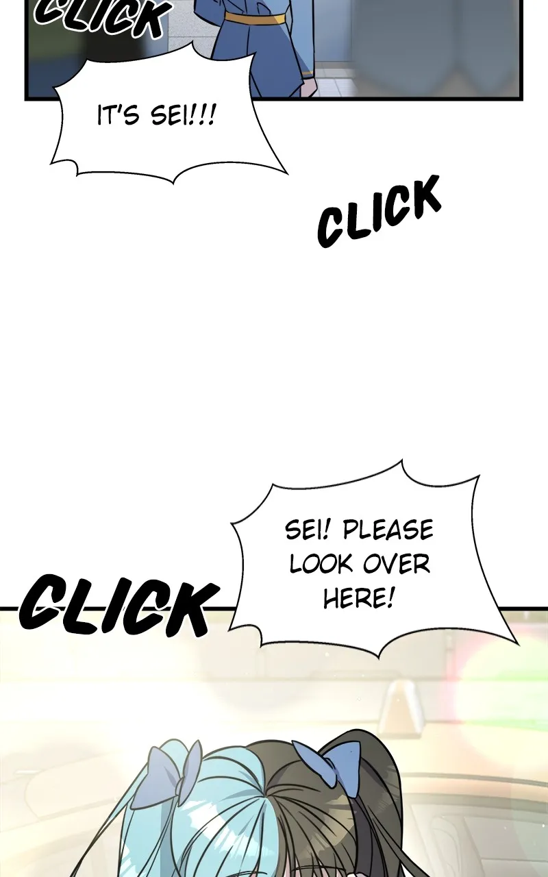 Villain with a Crush Chapter 1 page 73 - 