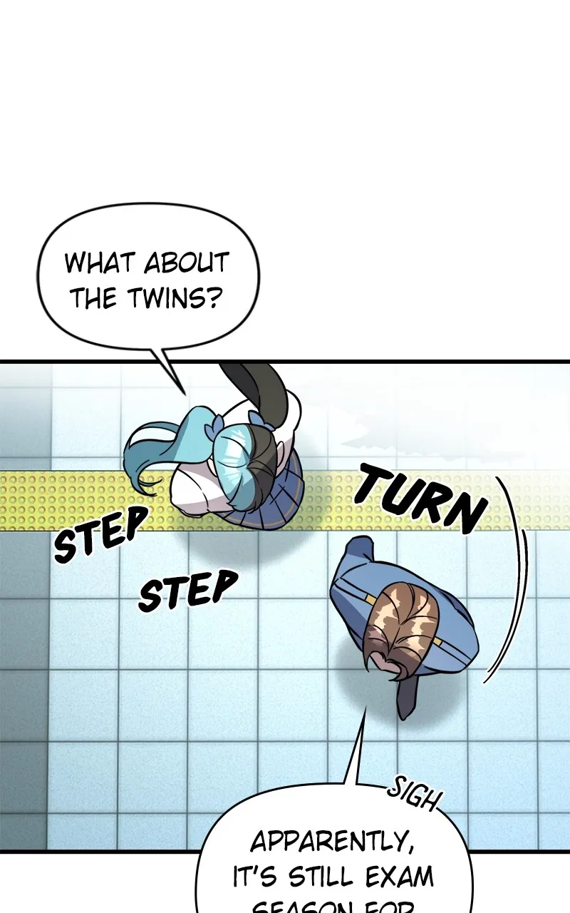 Villain with a Crush Chapter 1 page 78 - 